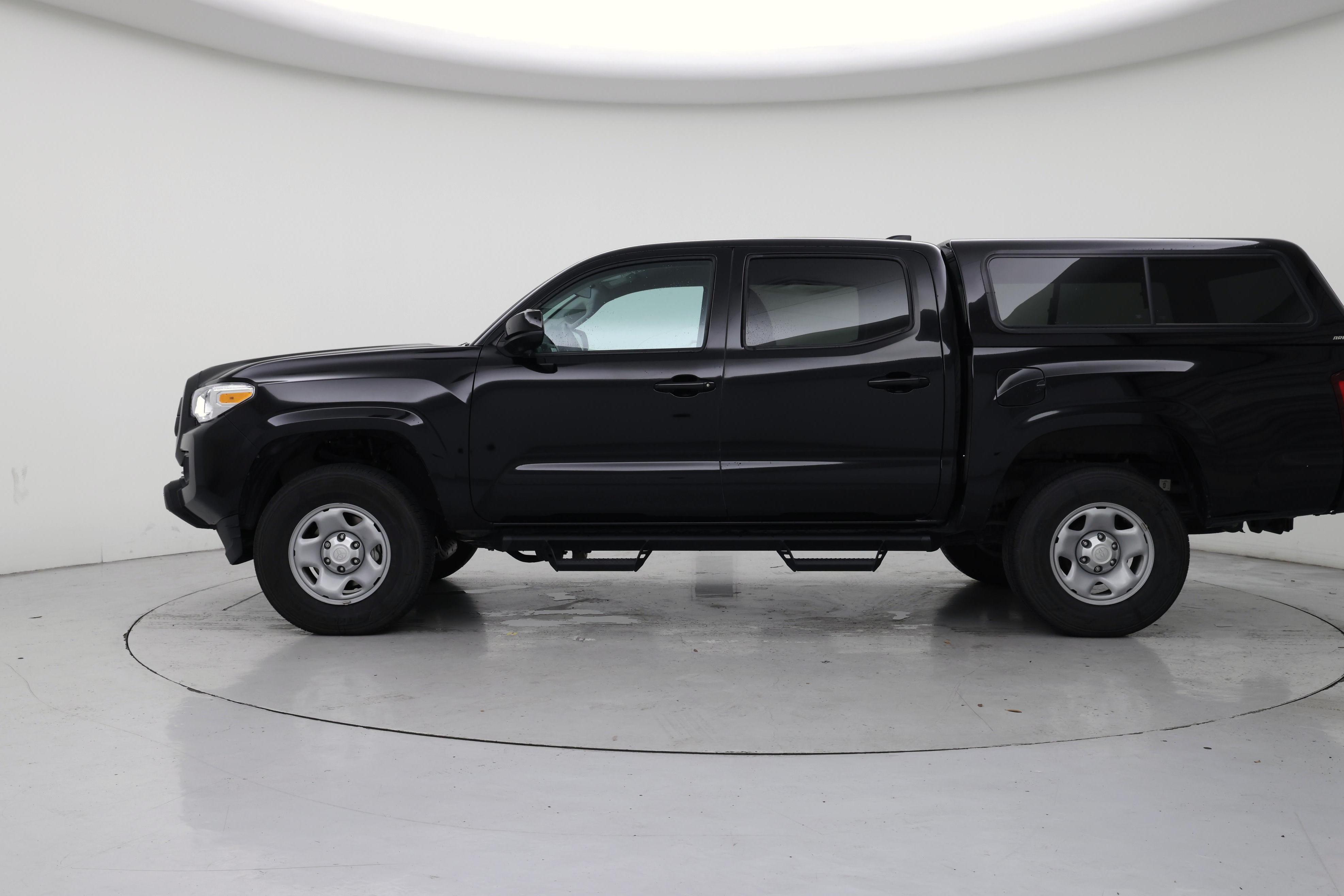 Thumbnail: 2023 Toyota Tacoma - 3