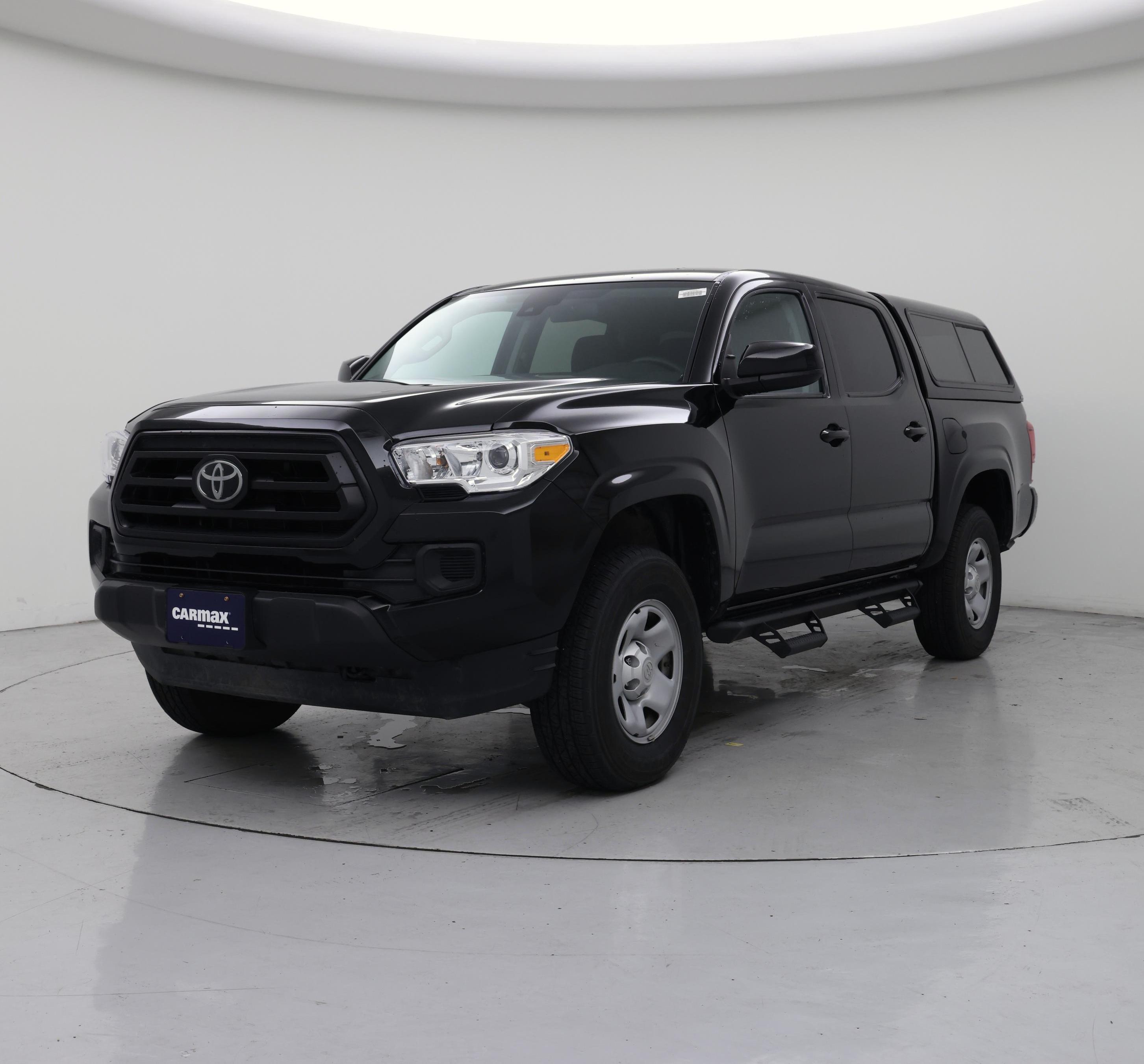 Thumbnail: 2023 Toyota Tacoma - 4
