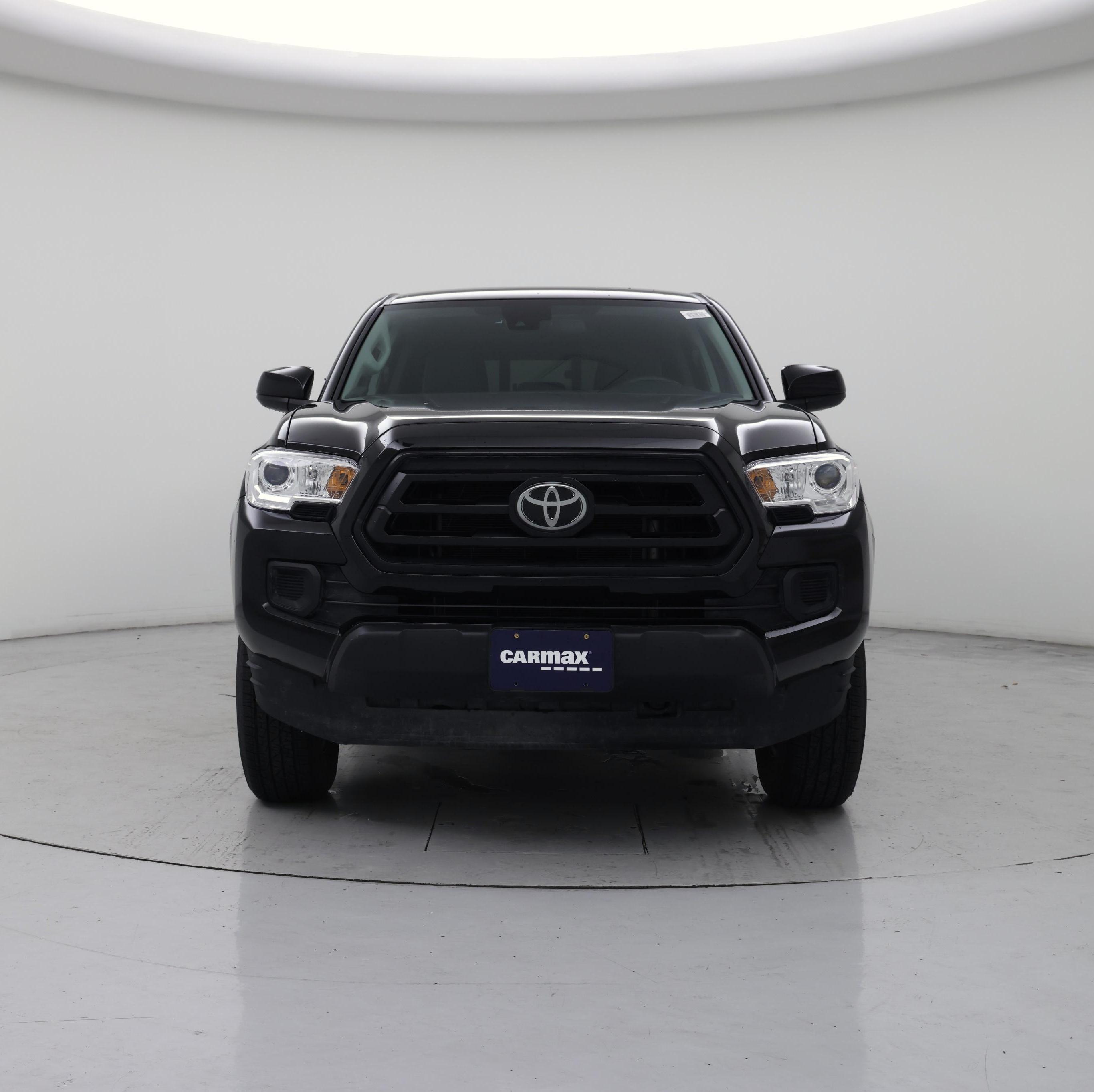 Thumbnail: 2023 Toyota Tacoma - 5