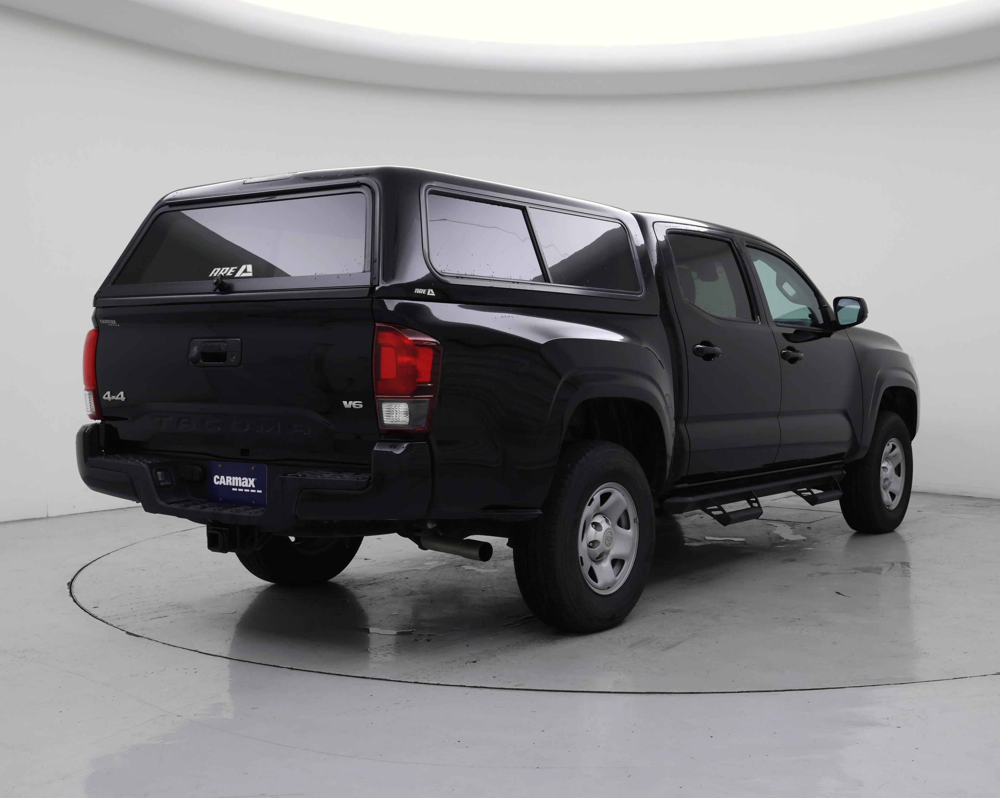 Thumbnail: 2023 Toyota Tacoma - 8