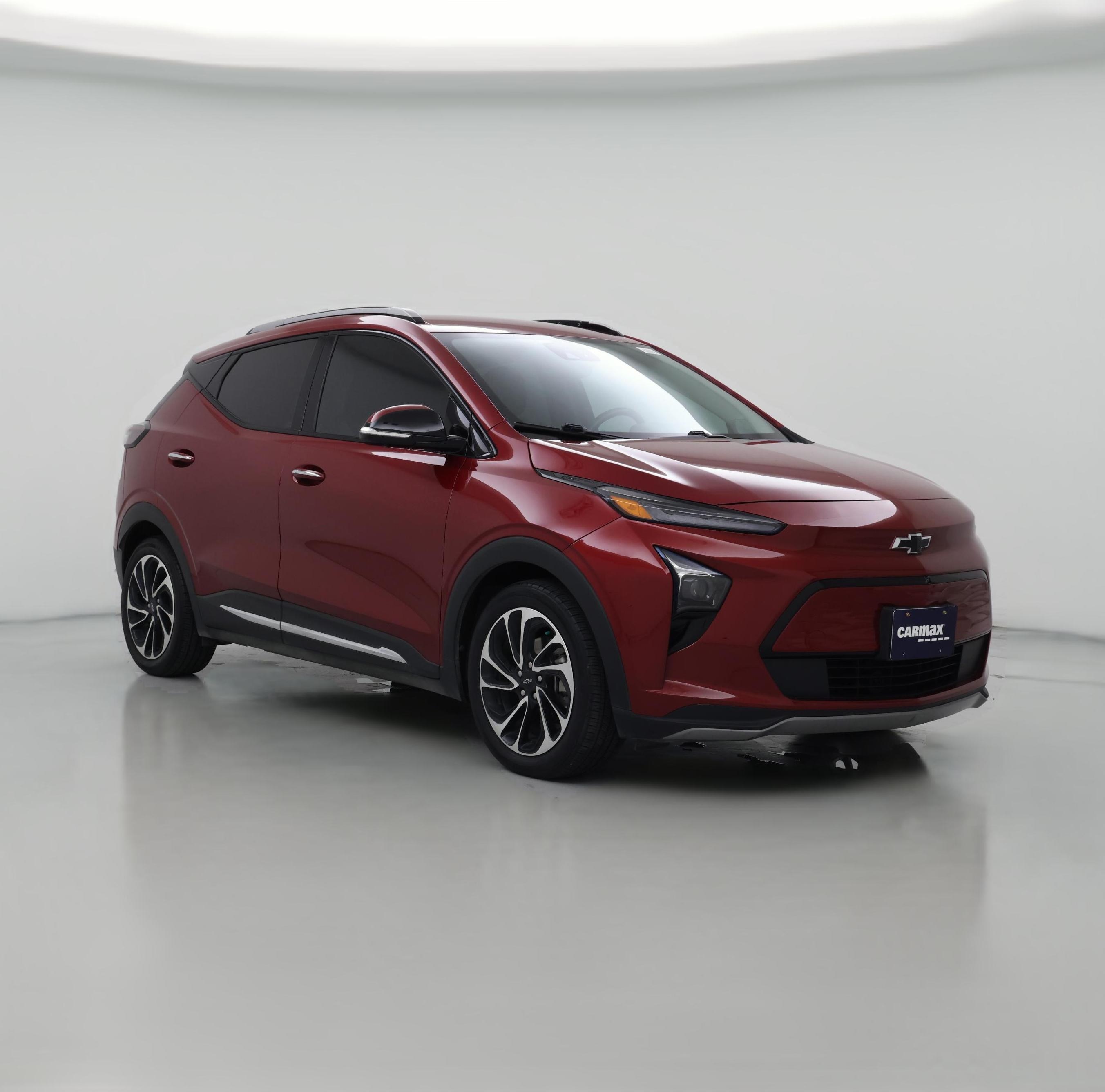 Thumbnail: 2022 Chevrolet Bolt EUV - 1