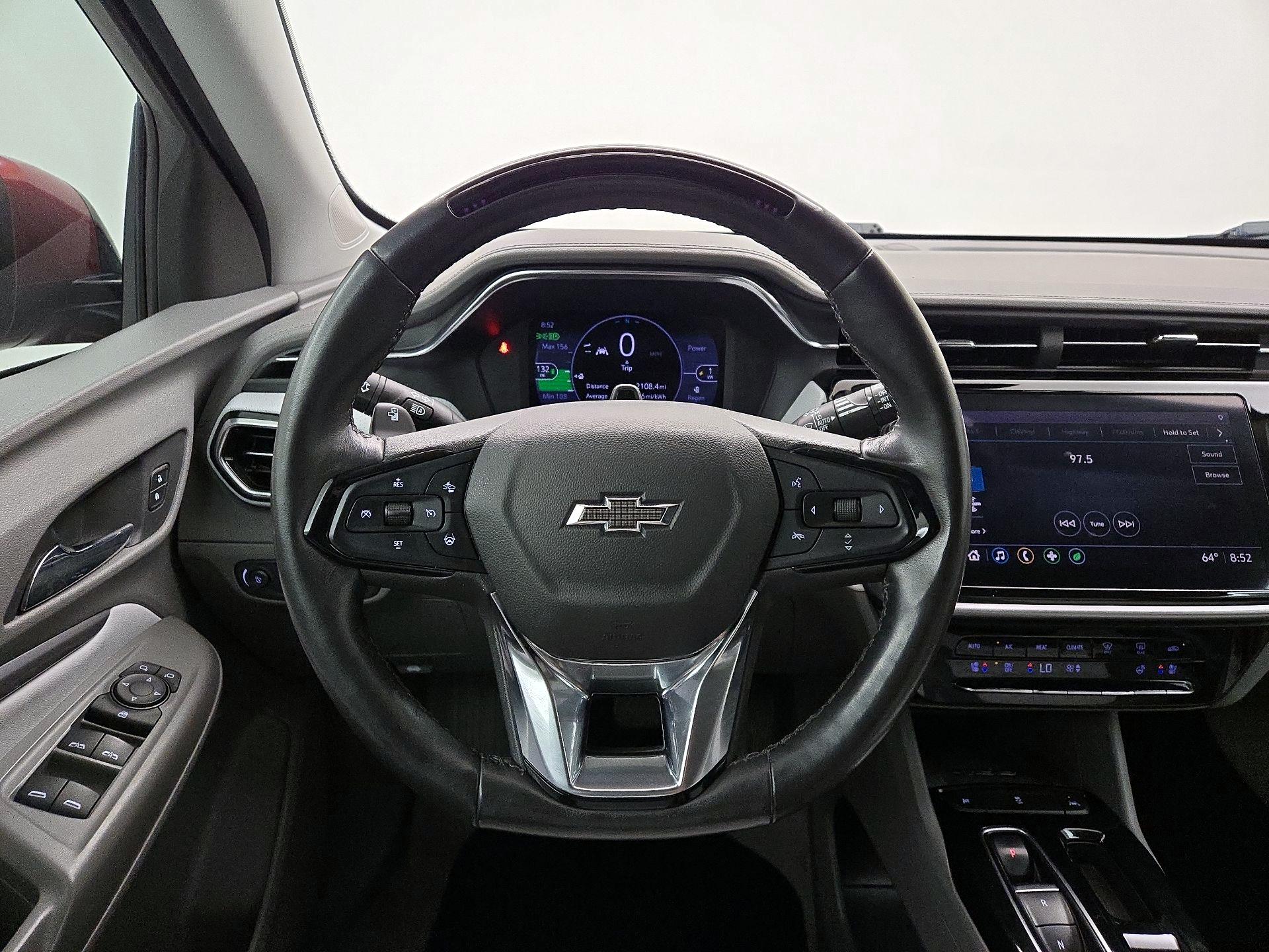 Thumbnail: 2022 Chevrolet Bolt EUV - 10