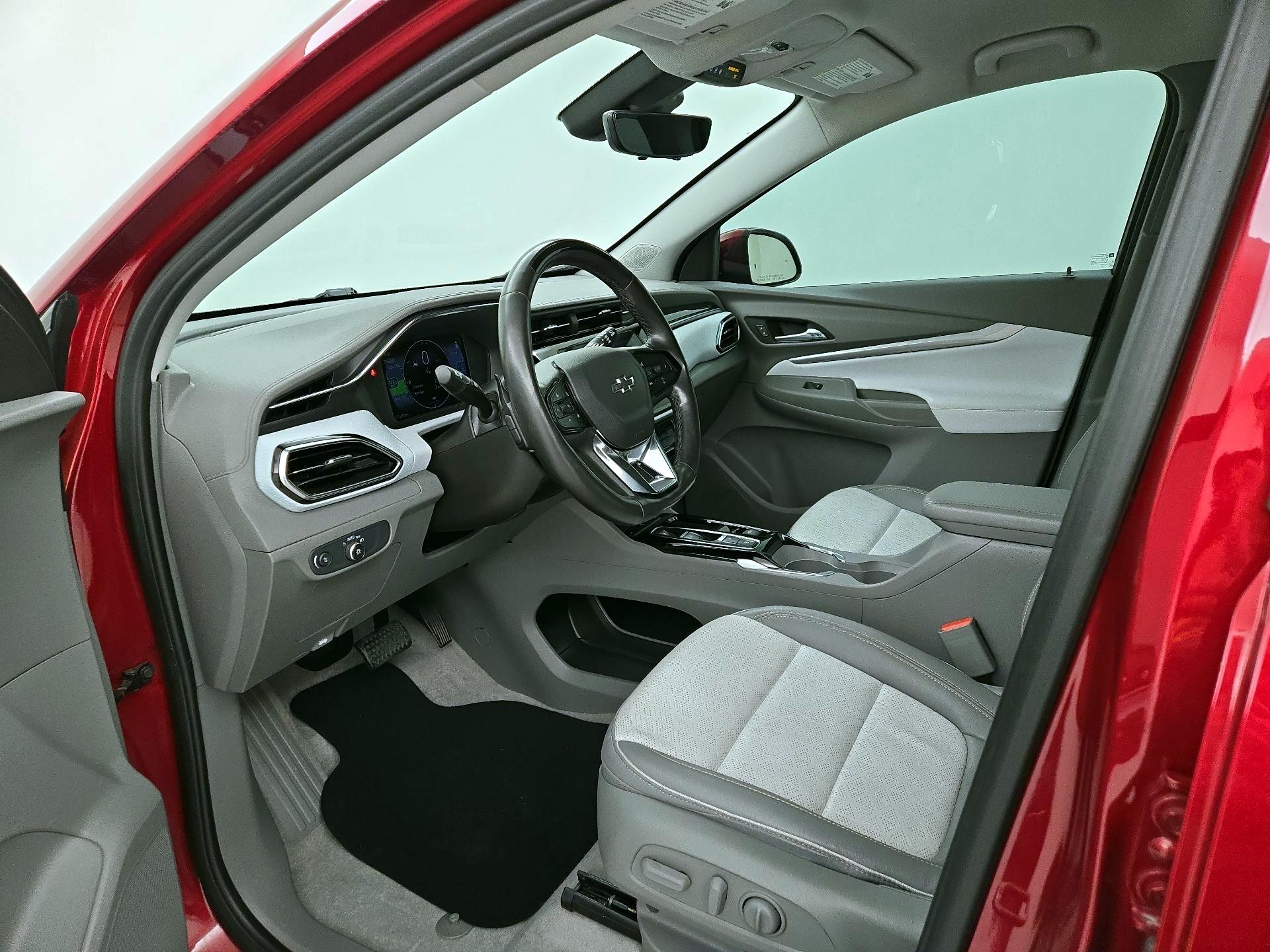 Thumbnail: 2022 Chevrolet Bolt EUV - 11