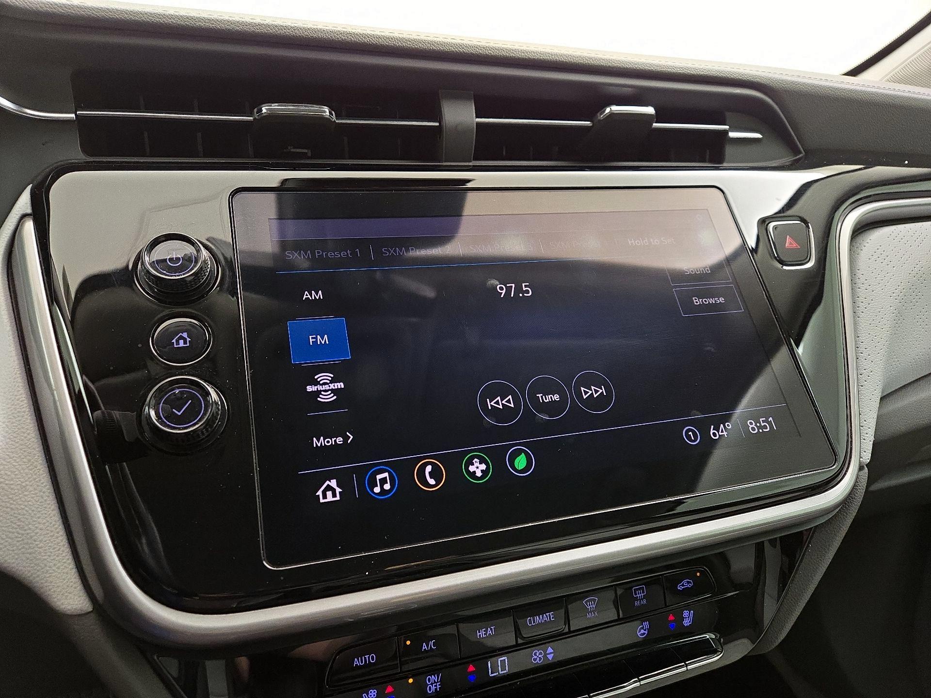 Thumbnail: 2022 Chevrolet Bolt EUV - 15