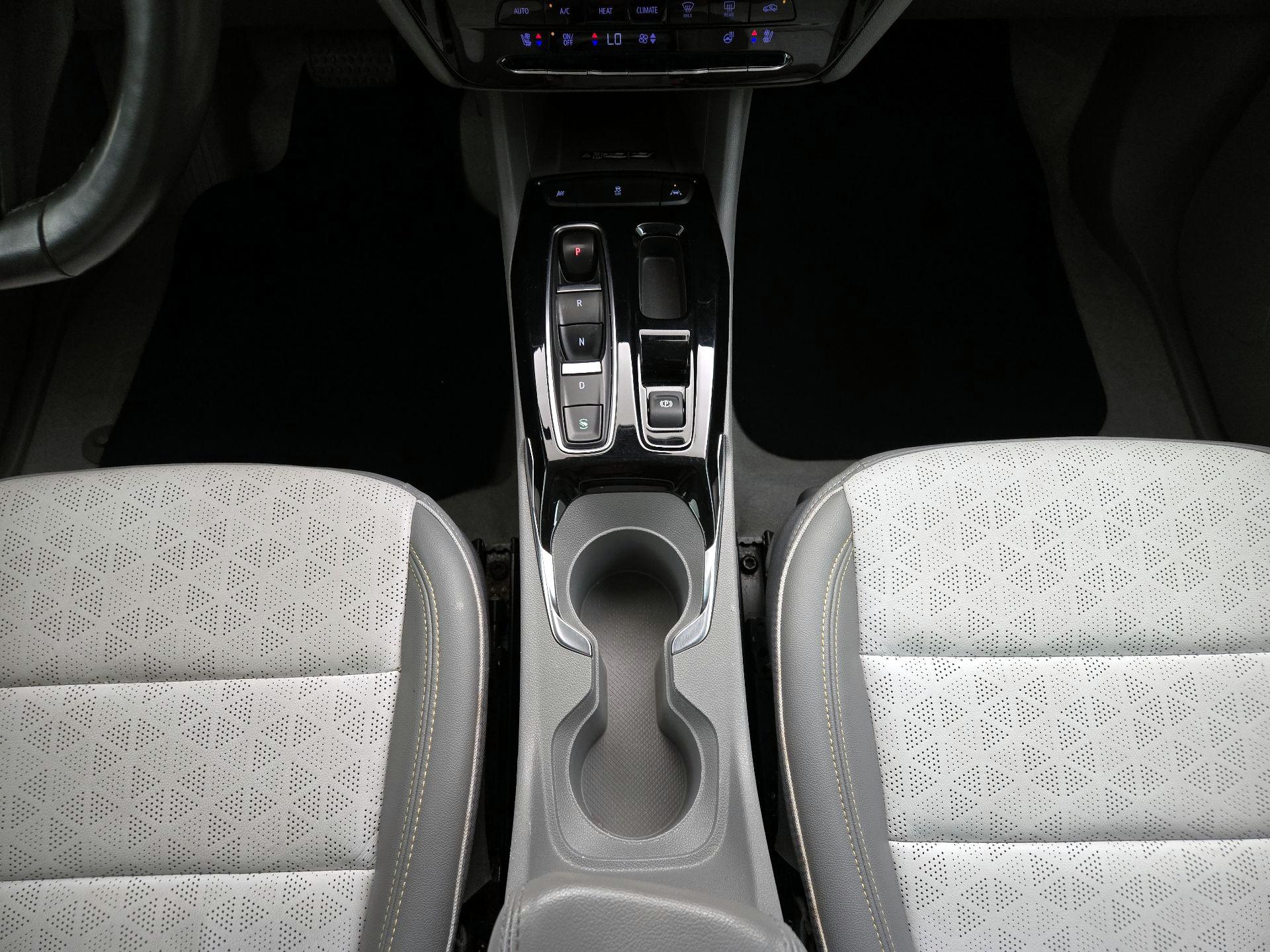 Thumbnail: 2022 Chevrolet Bolt EUV - 17