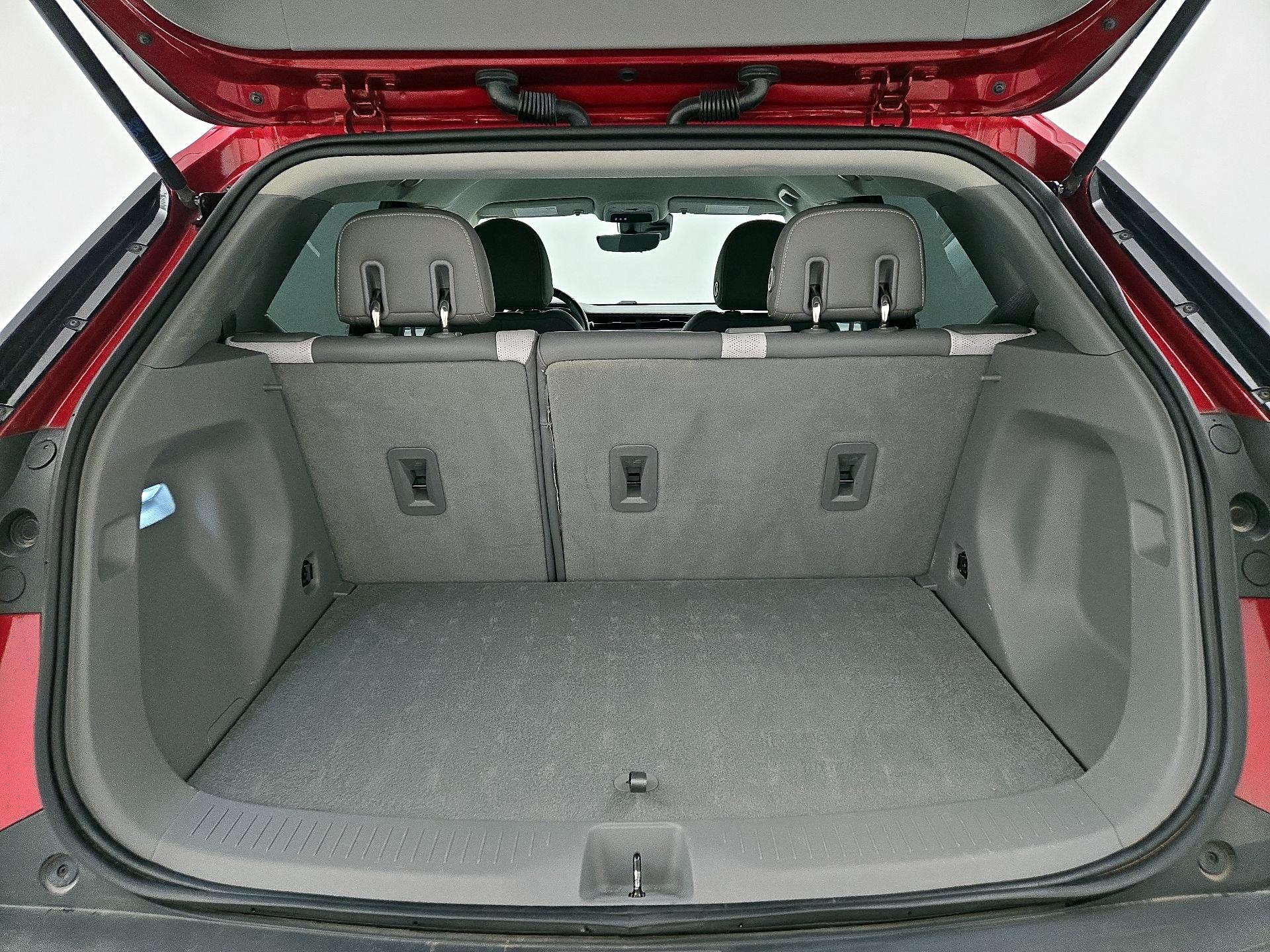 Thumbnail: 2022 Chevrolet Bolt EUV - 20
