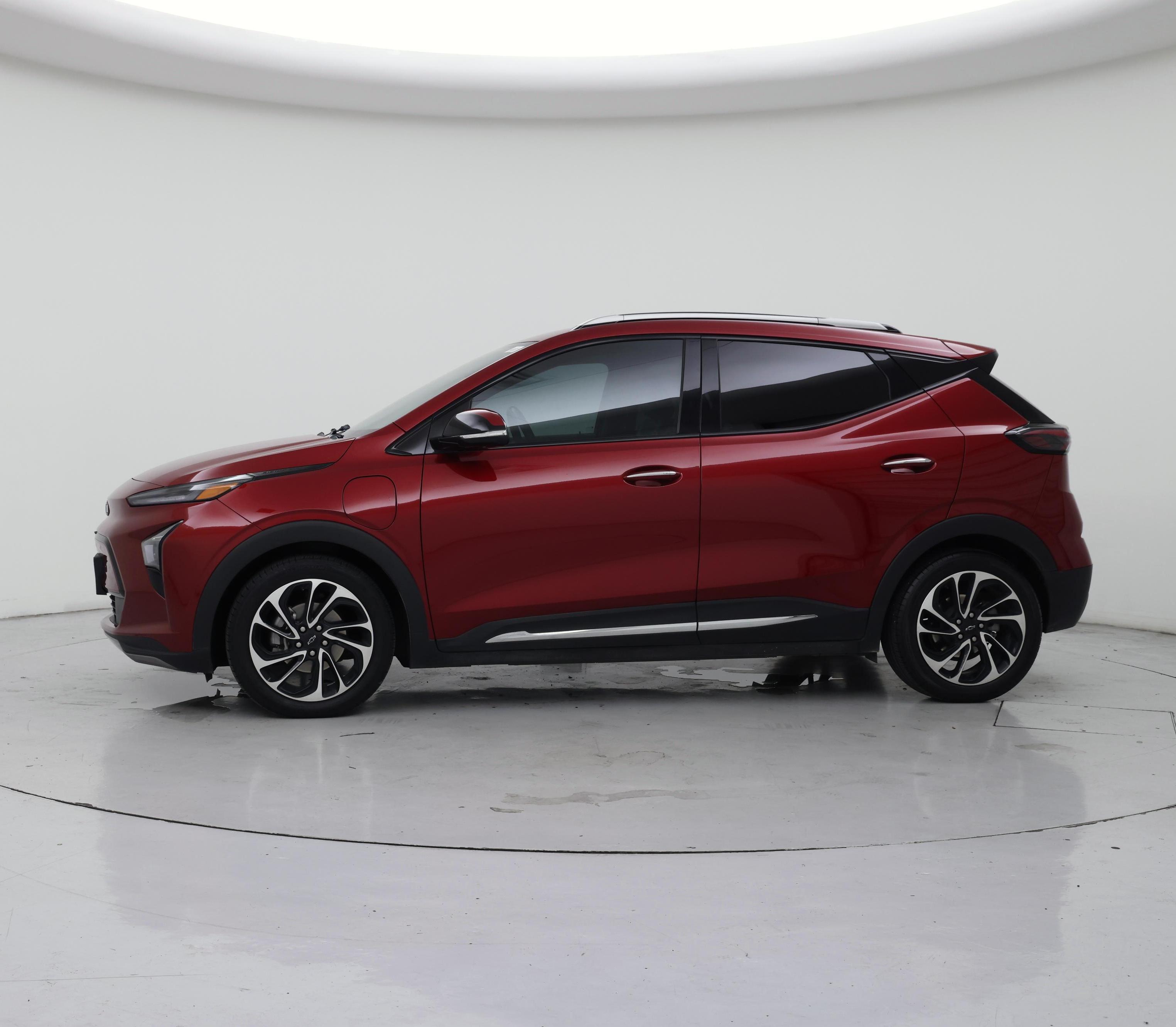 Thumbnail: 2022 Chevrolet Bolt EUV - 3