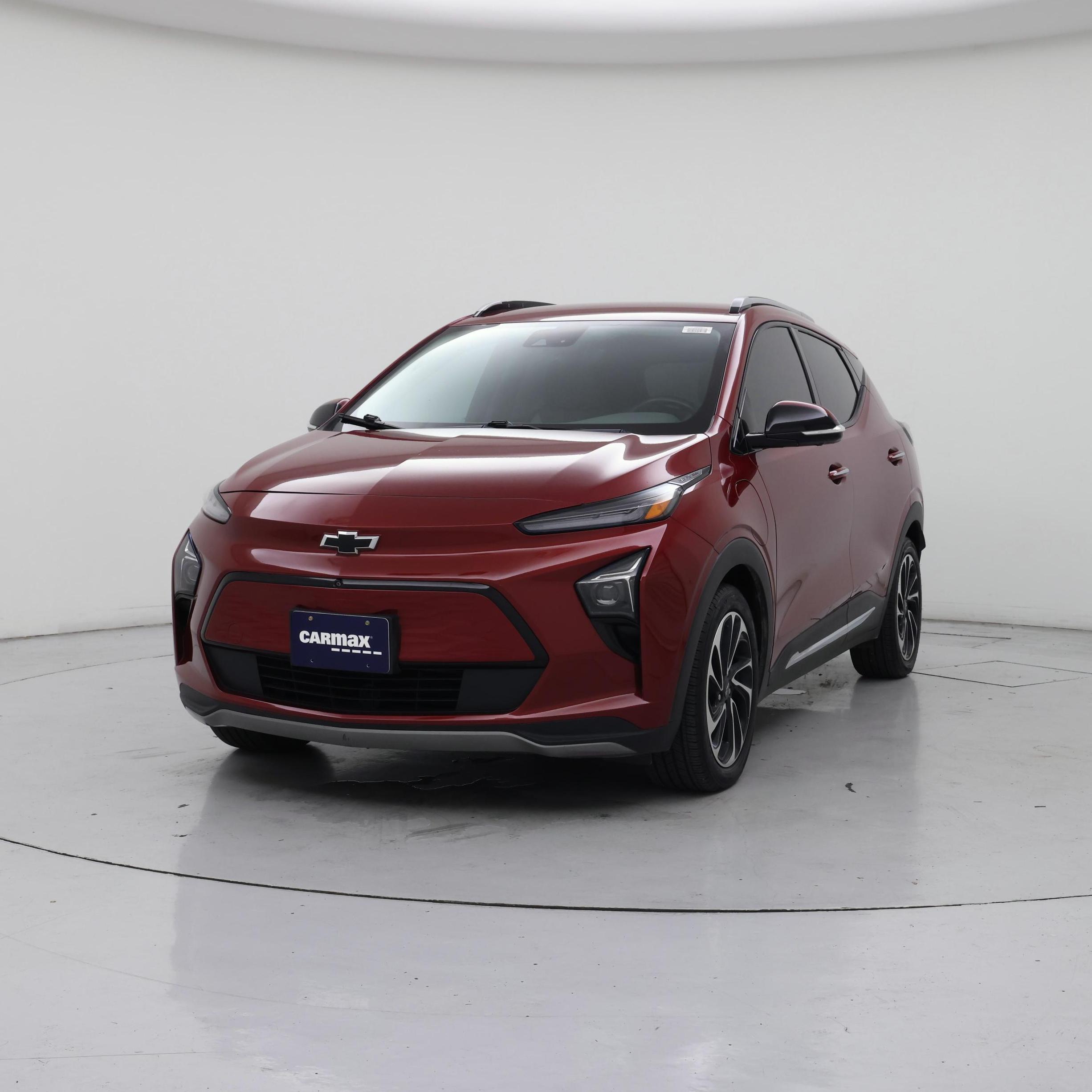 Thumbnail: 2022 Chevrolet Bolt EUV - 4