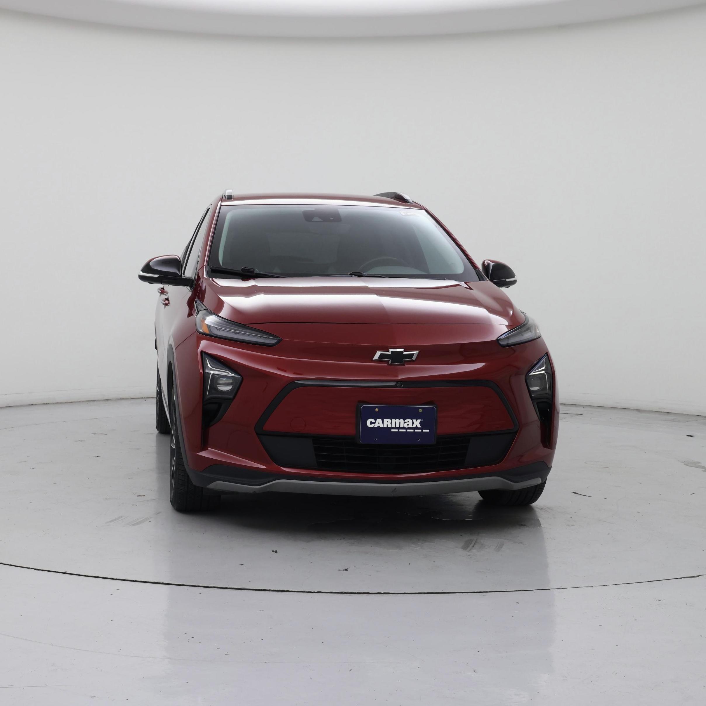 Thumbnail: 2022 Chevrolet Bolt EUV - 5