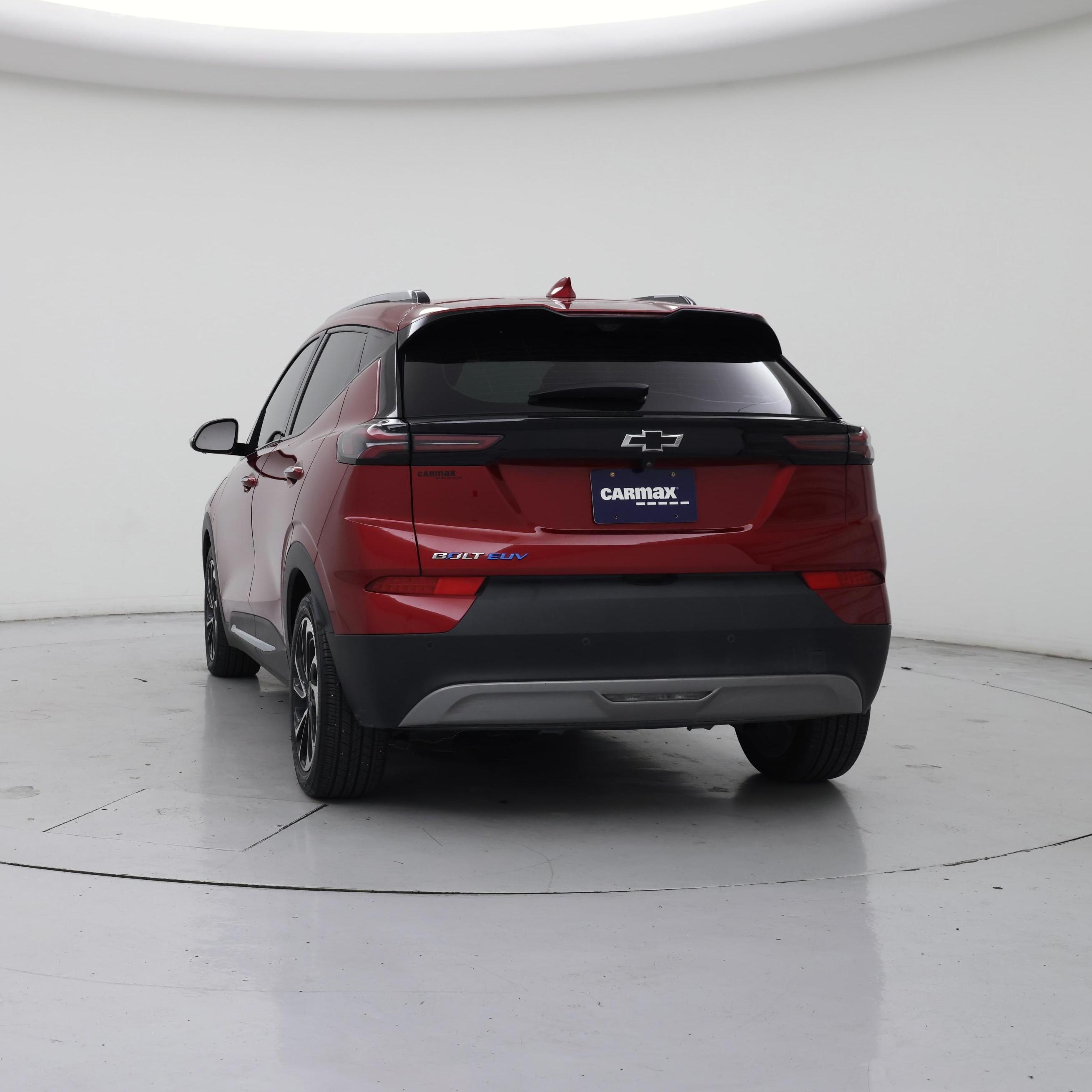 Thumbnail: 2022 Chevrolet Bolt EUV - 6