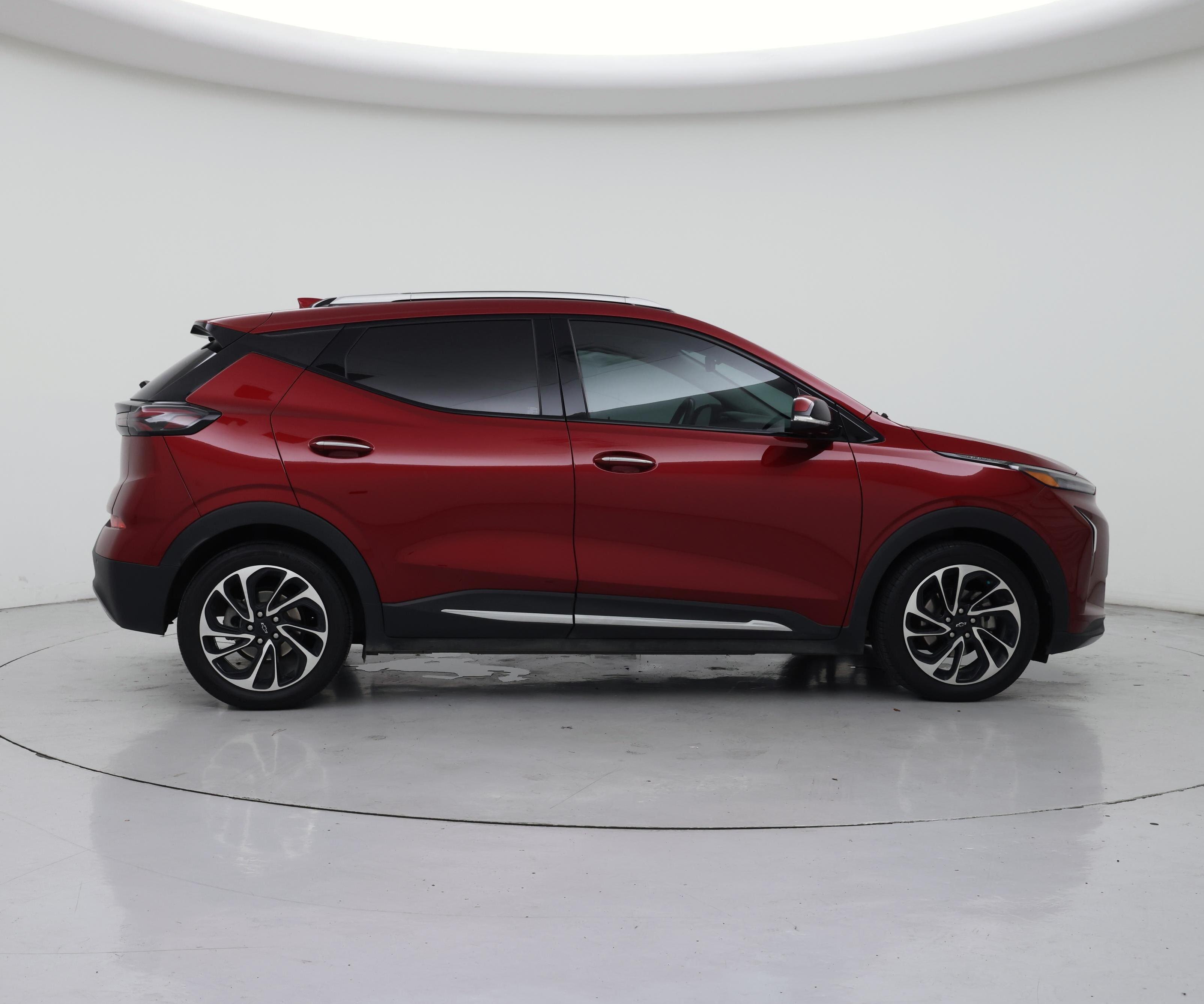 Thumbnail: 2022 Chevrolet Bolt EUV - 7