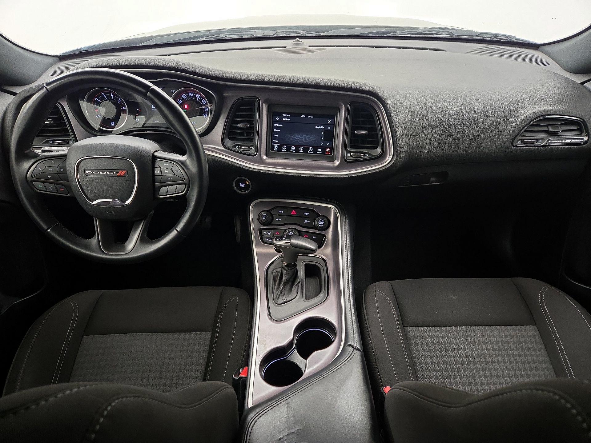 Thumbnail: 2021 Dodge Challenger - 9