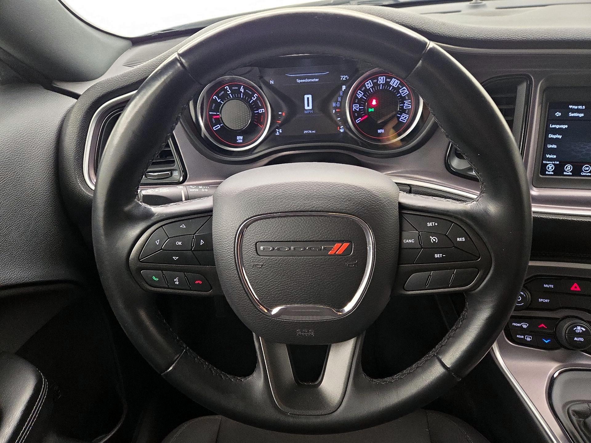 Thumbnail: 2021 Dodge Challenger - 10
