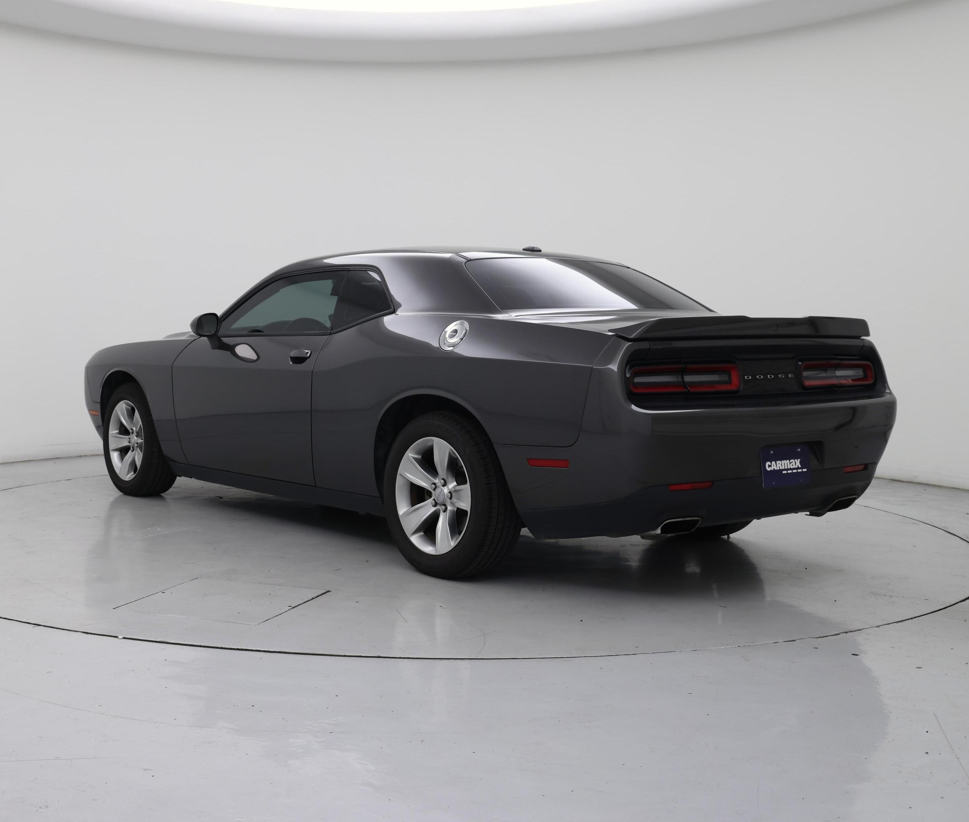 Thumbnail: 2021 Dodge Challenger - 2