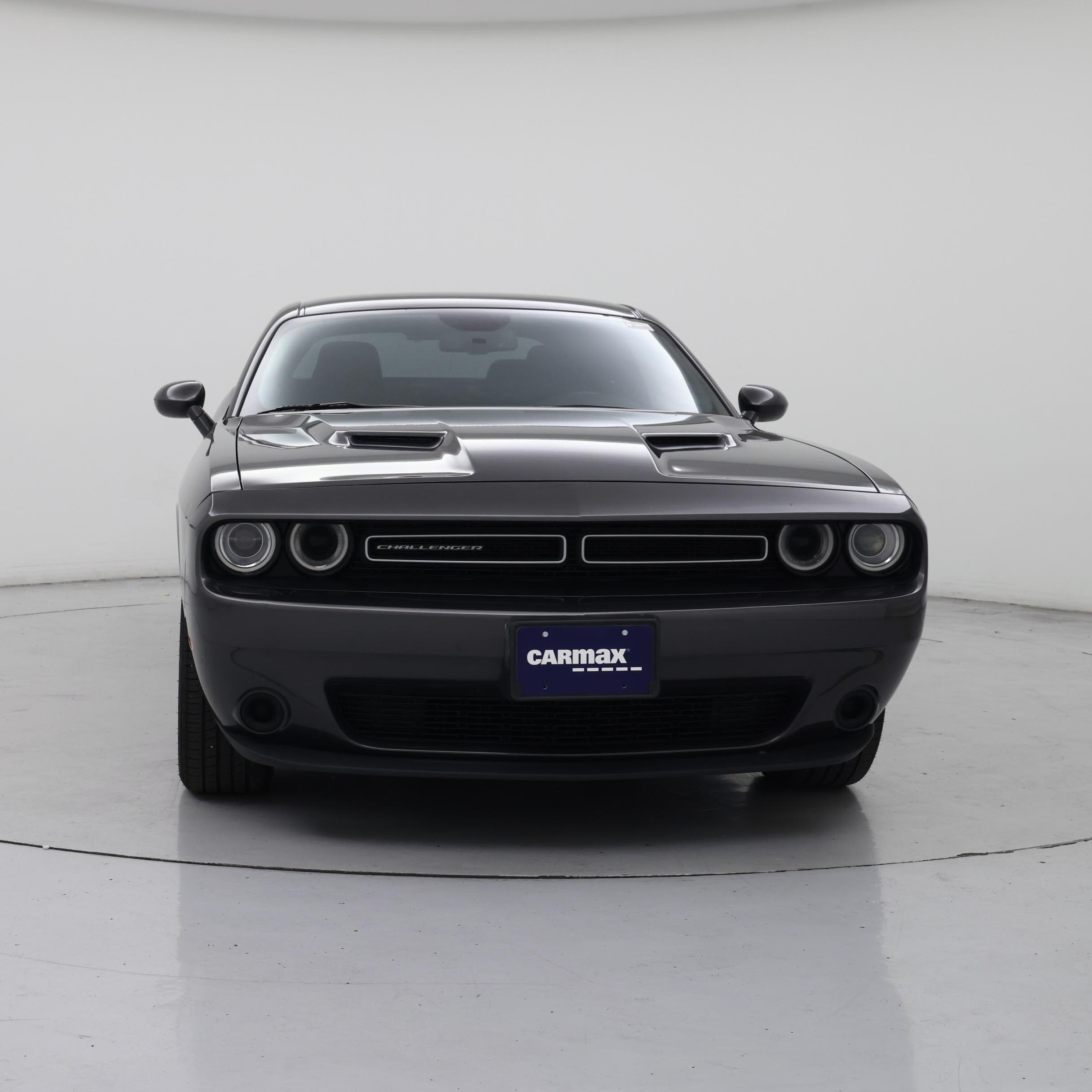 Thumbnail: 2021 Dodge Challenger - 5