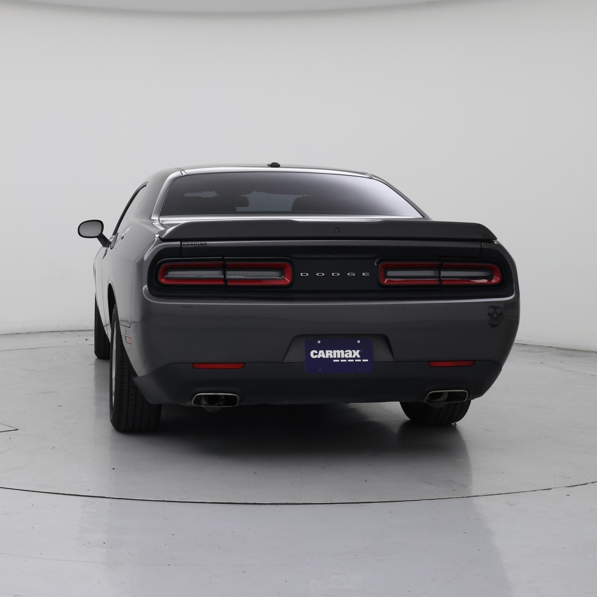 Thumbnail: 2021 Dodge Challenger - 6