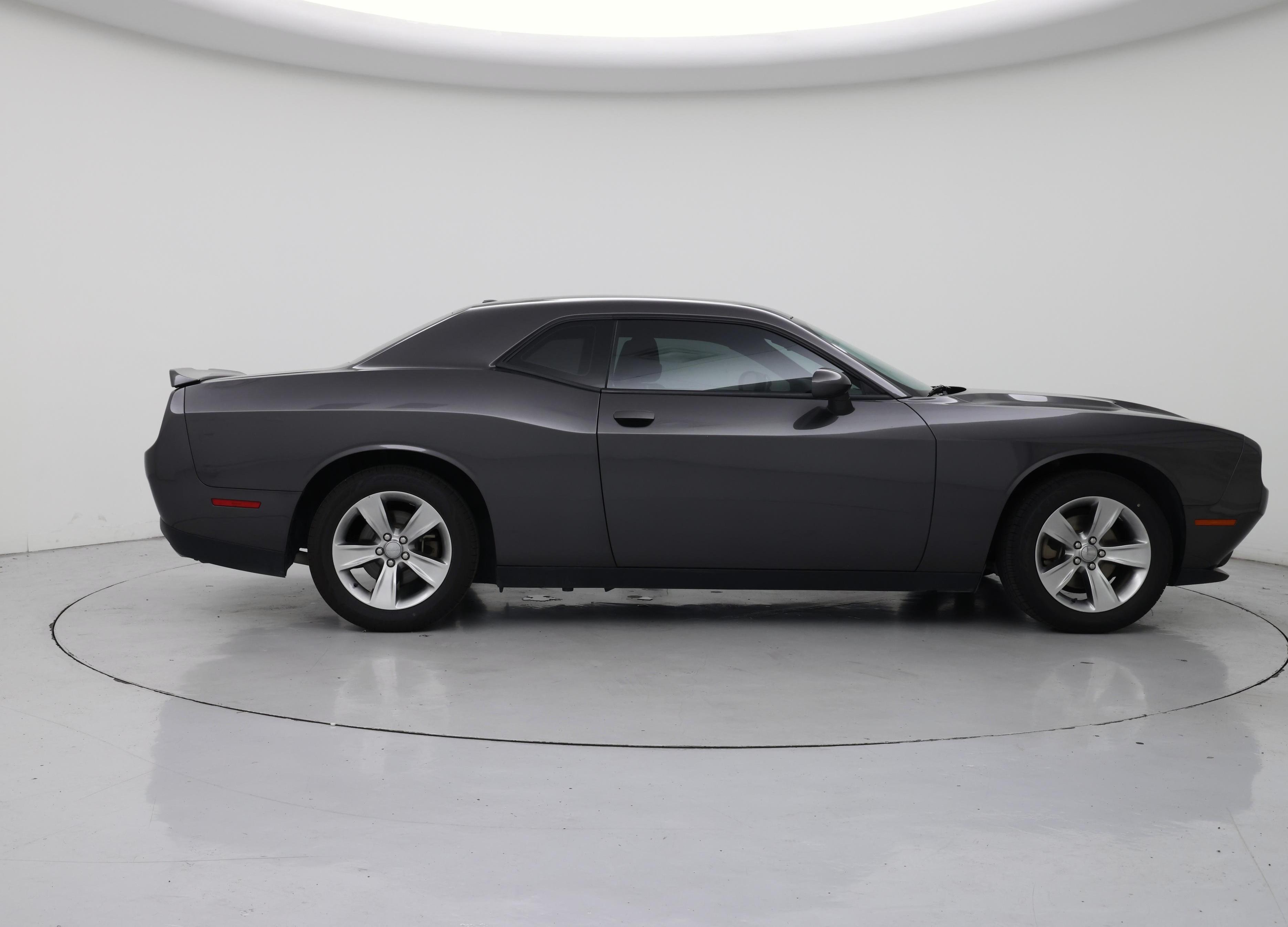 Thumbnail: 2021 Dodge Challenger - 7