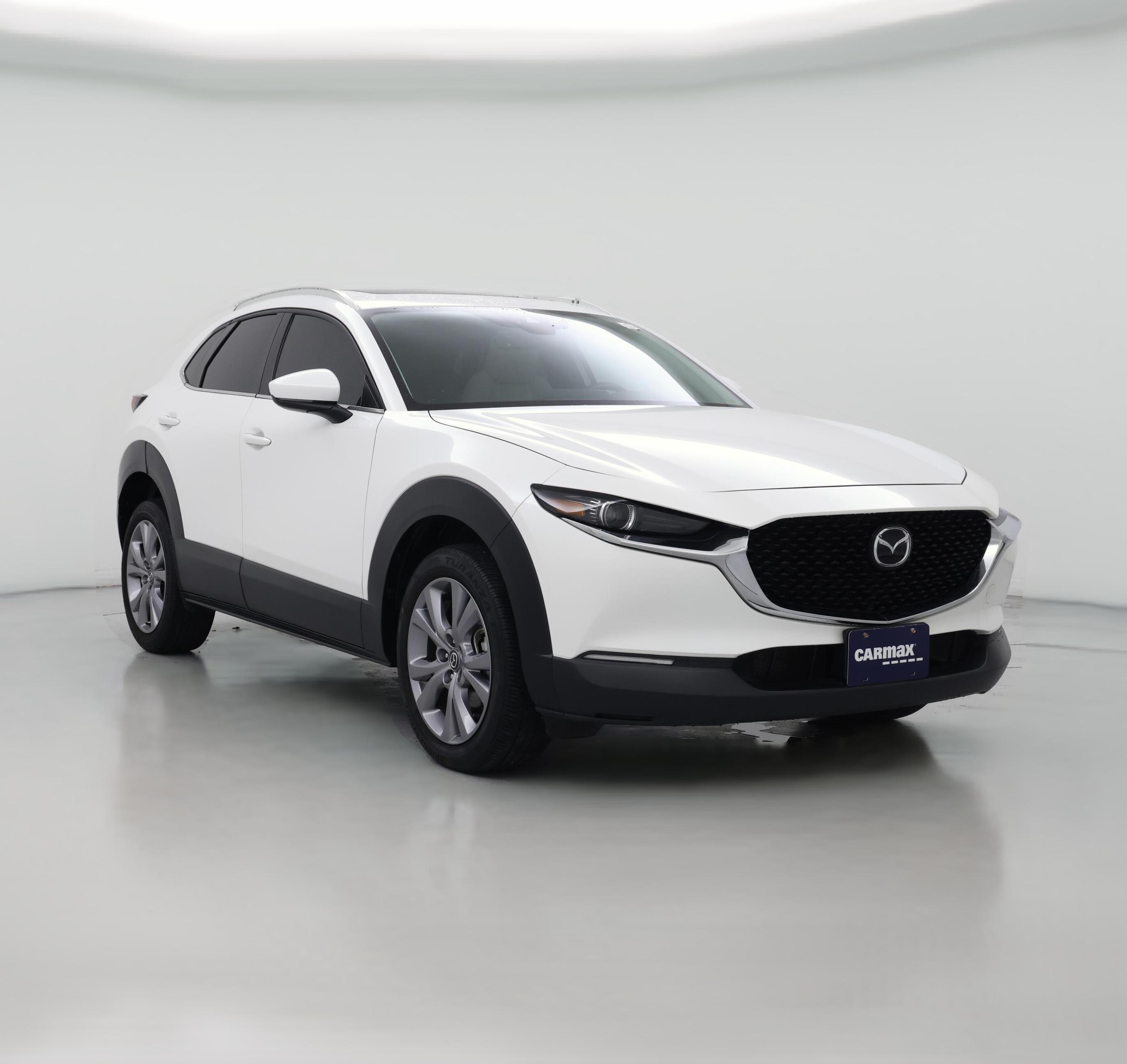 Thumbnail: 2021 Mazda CX-30 - 1