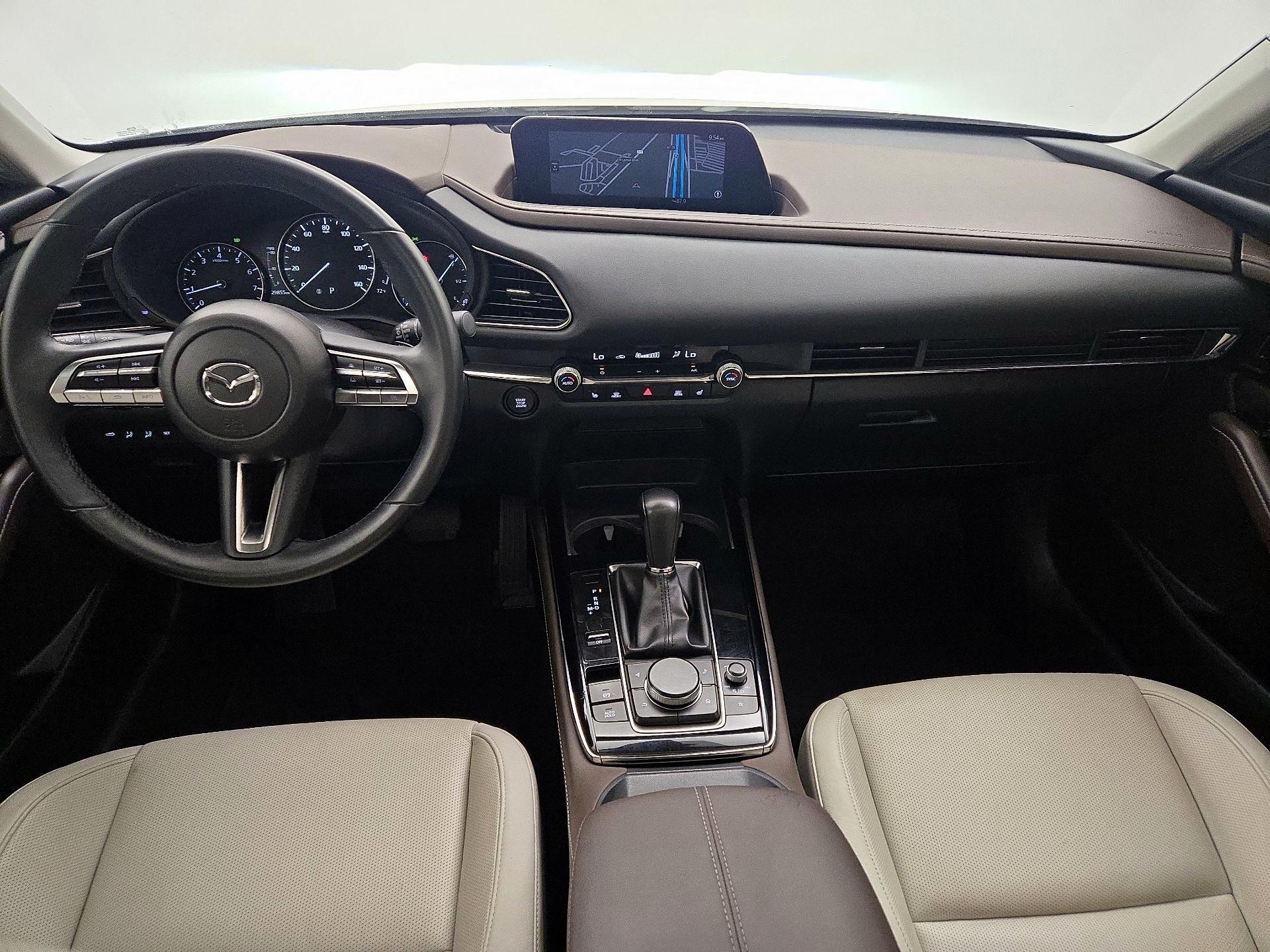 Thumbnail: 2021 Mazda CX-30 - 9