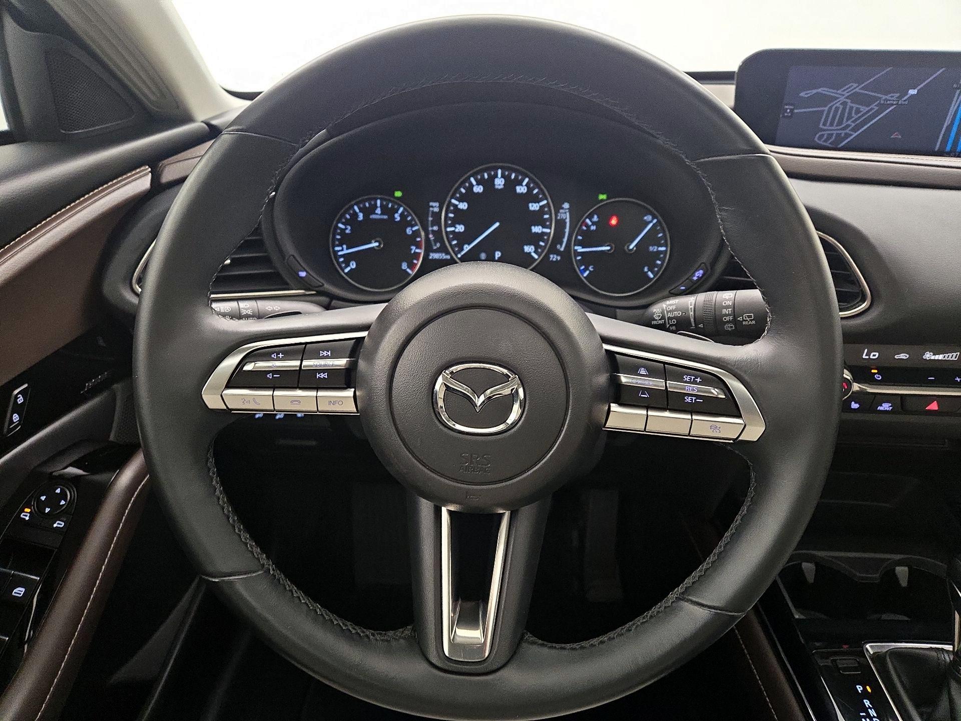 Thumbnail: 2021 Mazda CX-30 - 10