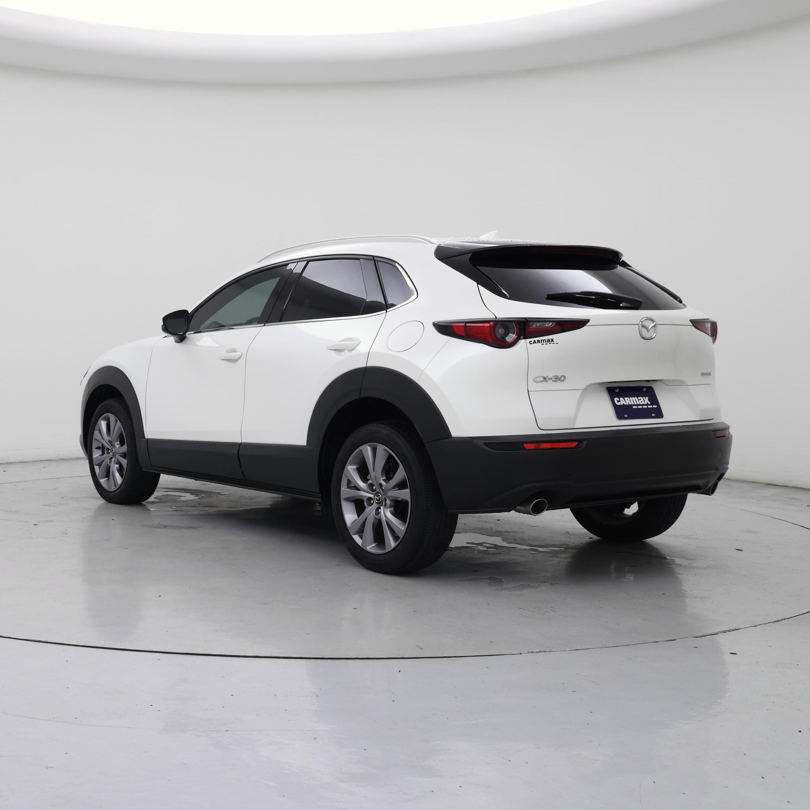 Thumbnail: 2021 Mazda CX-30 - 2
