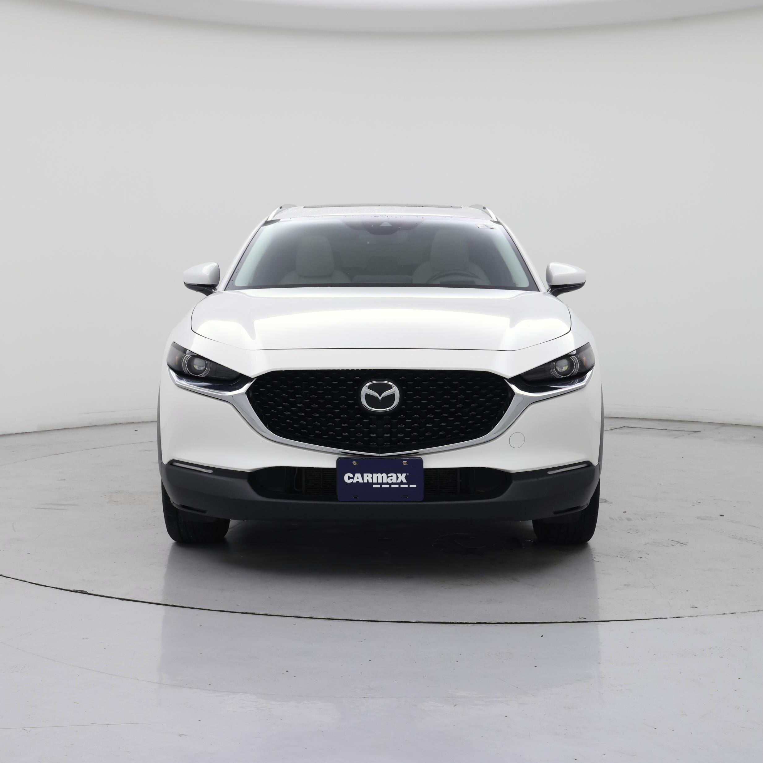 Thumbnail: 2021 Mazda CX-30 - 5