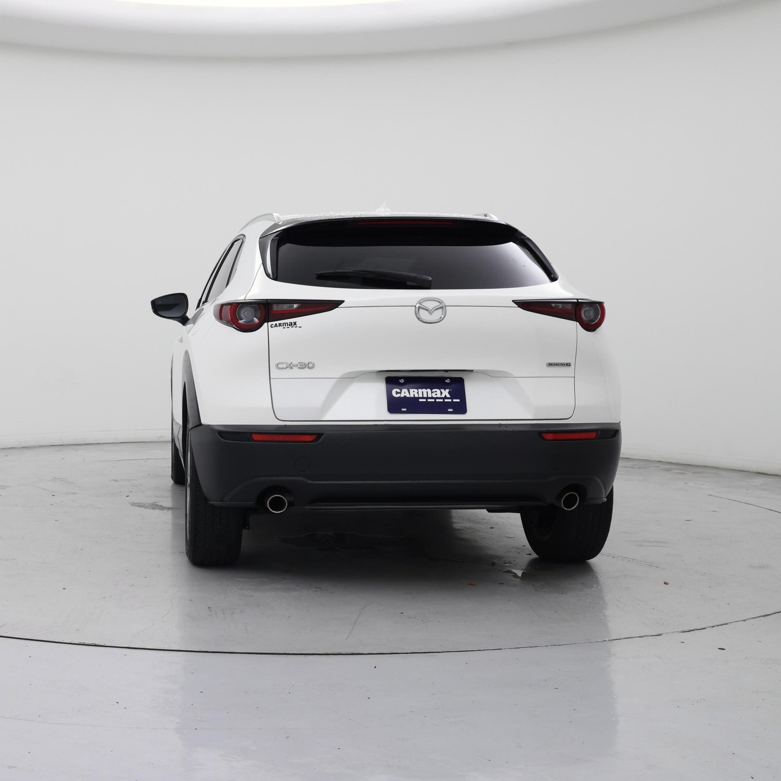 Thumbnail: 2021 Mazda CX-30 - 6