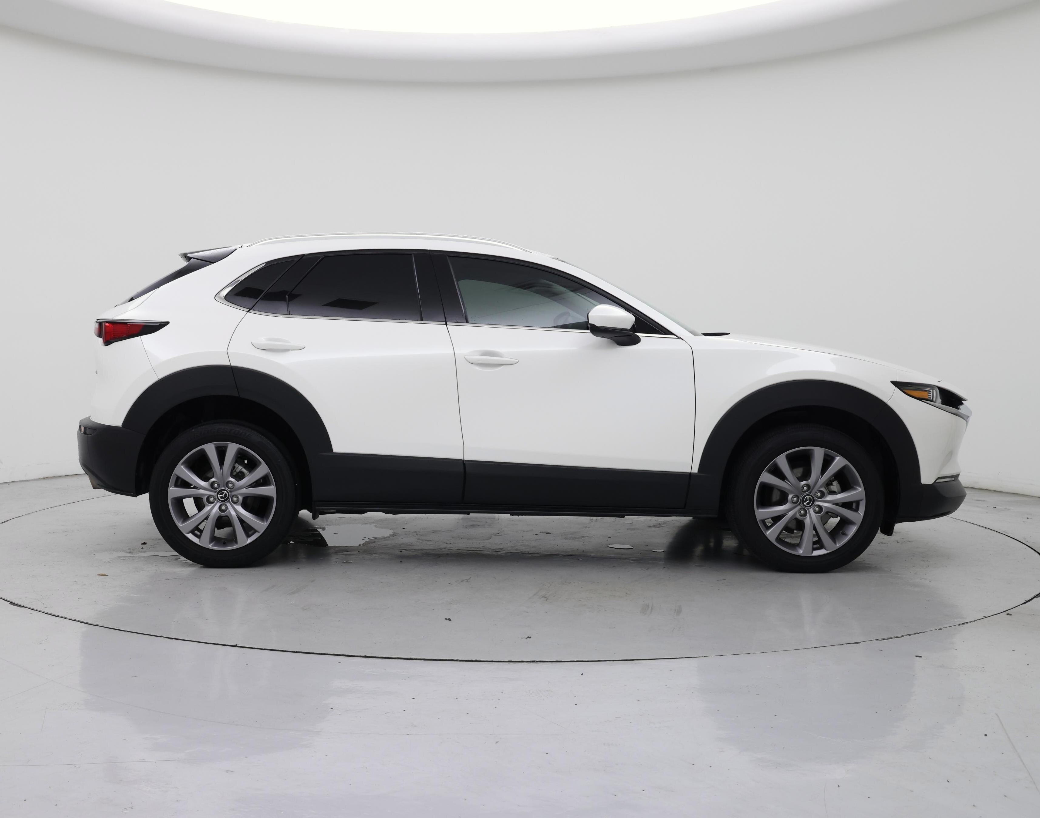 Thumbnail: 2021 Mazda CX-30 - 7