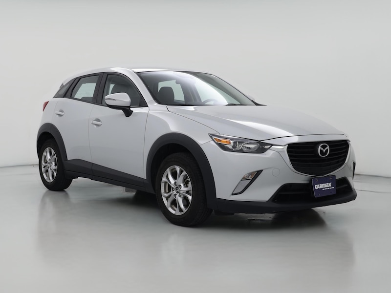 2016 Mazda CX-3 Touring -
                  Austin, TX