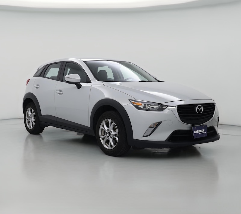2016 Mazda CX-3 Touring