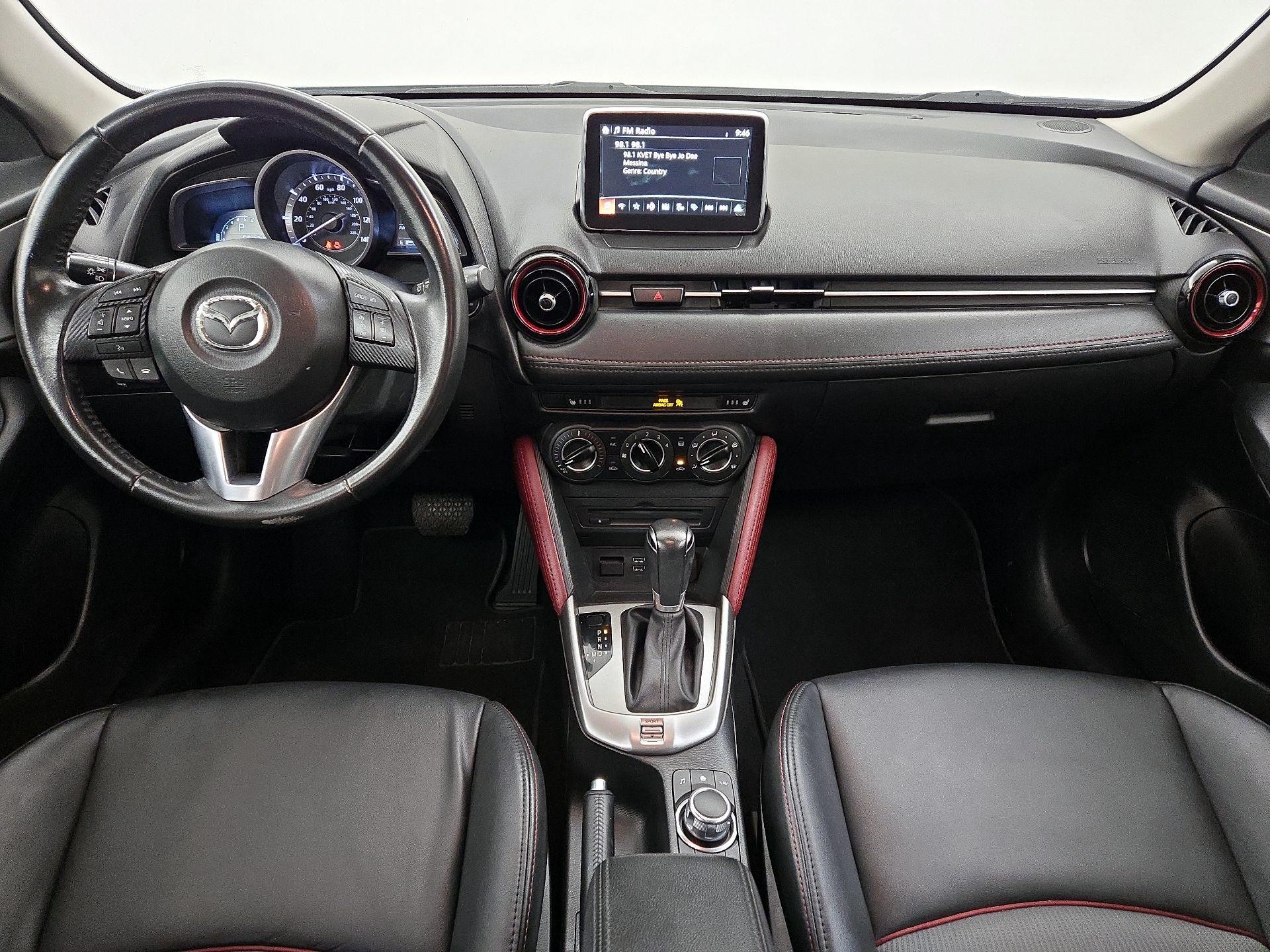 Thumbnail: 2016 Mazda CX-3 - 9