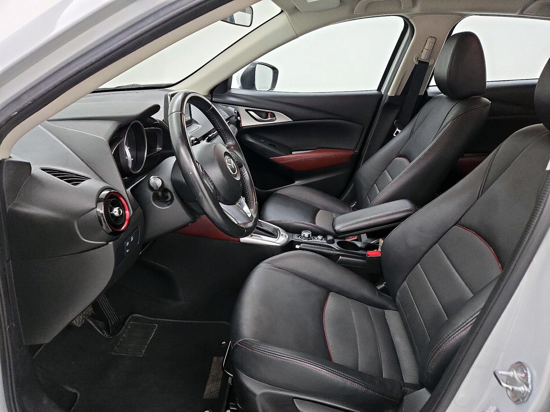 Thumbnail: 2016 Mazda CX-3 - 11