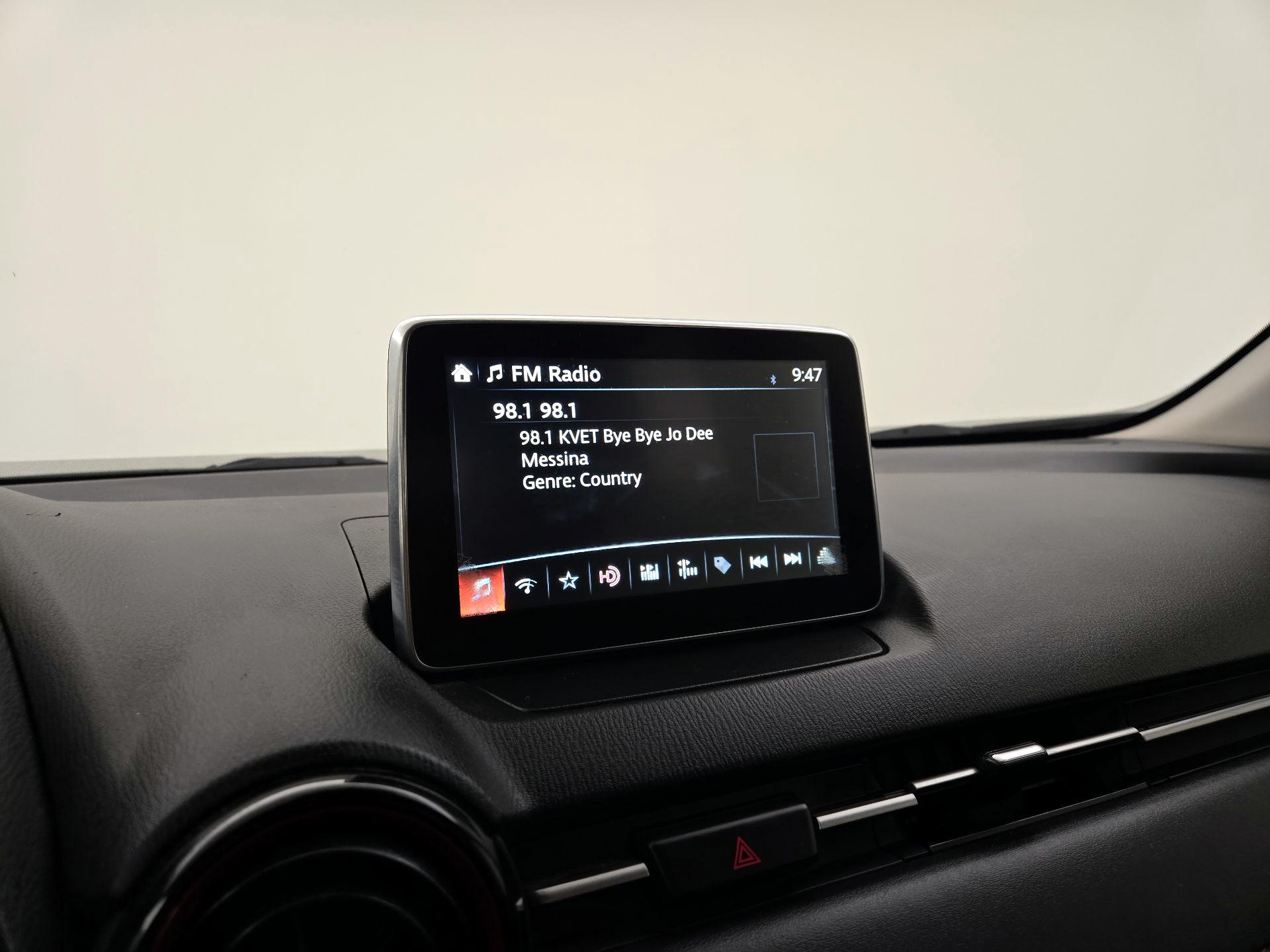 Thumbnail: 2016 Mazda CX-3 - 15