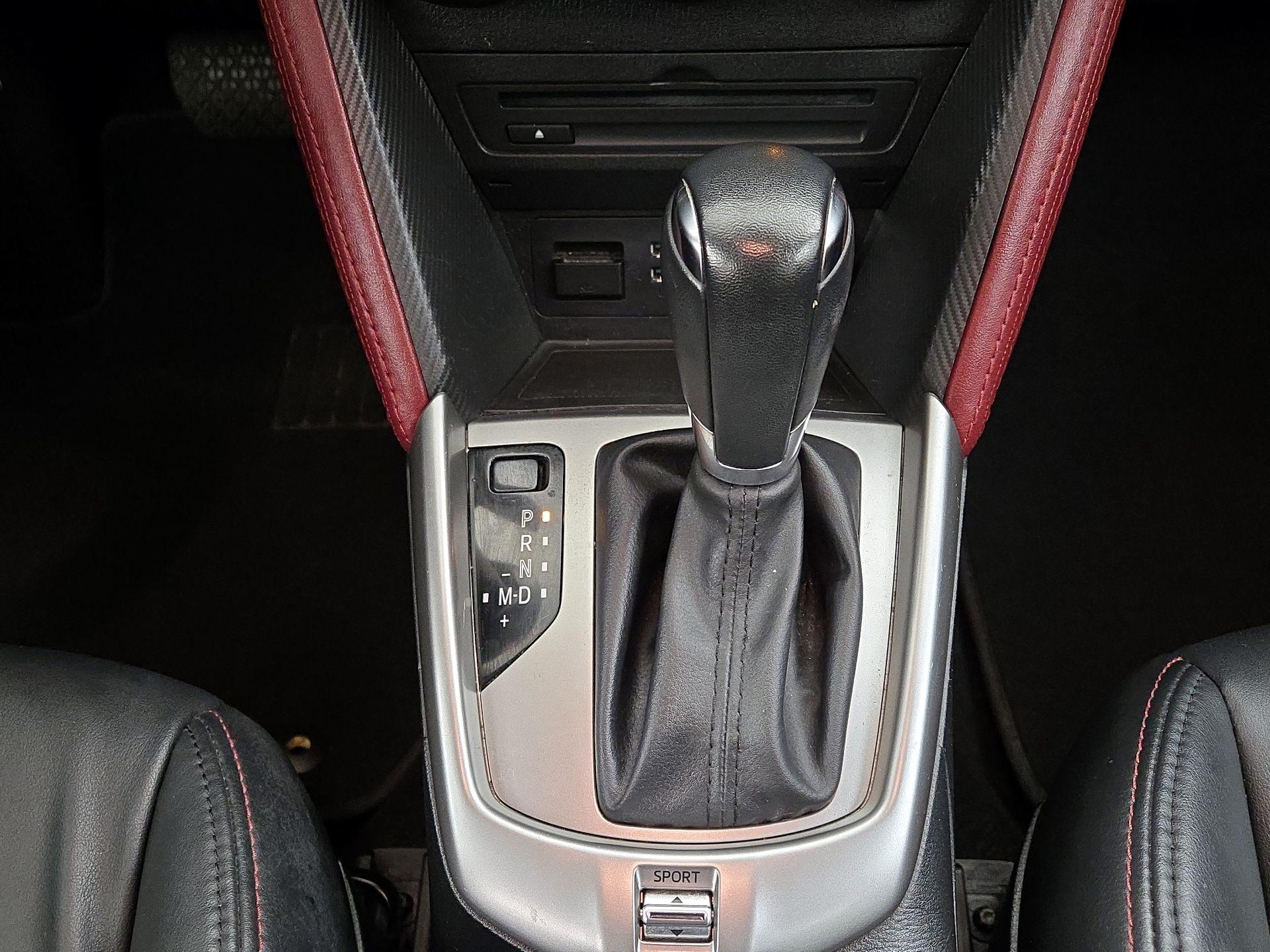 Thumbnail: 2016 Mazda CX-3 - 17