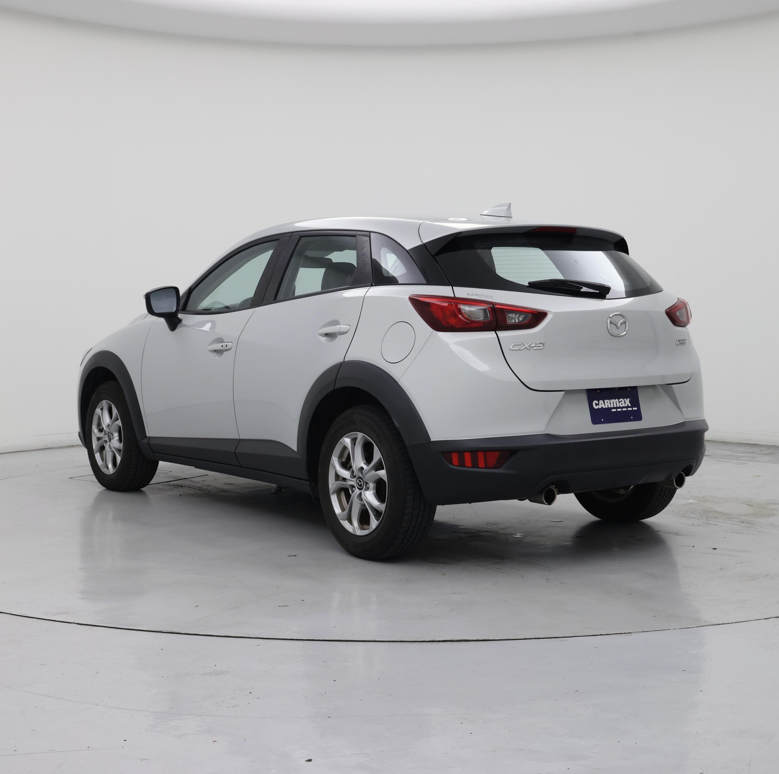 Thumbnail: 2016 Mazda CX-3 - 2