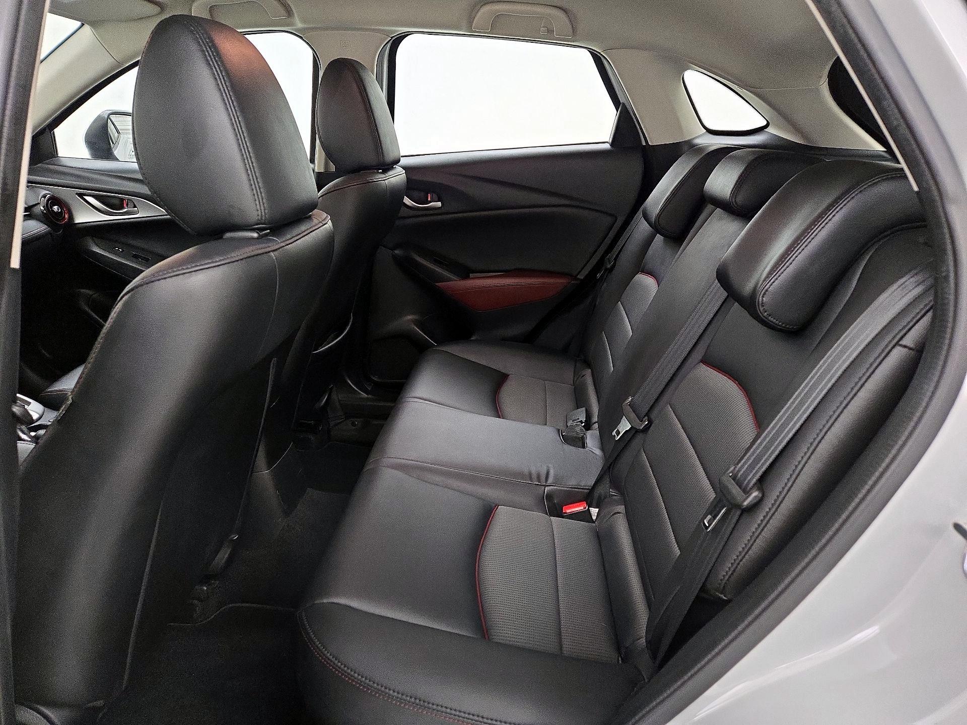 Thumbnail: 2016 Mazda CX-3 - 19
