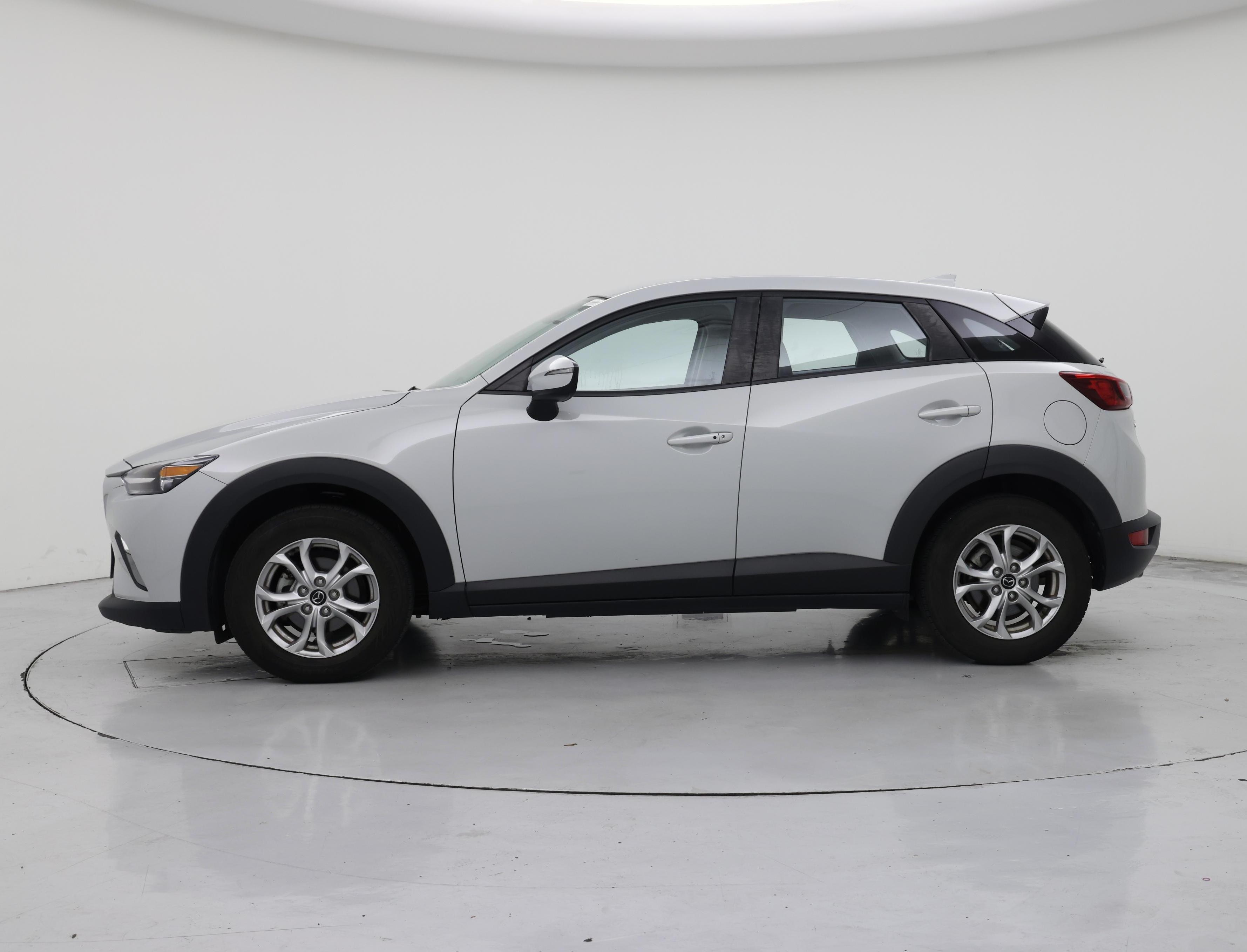 Thumbnail: 2016 Mazda CX-3 - 3