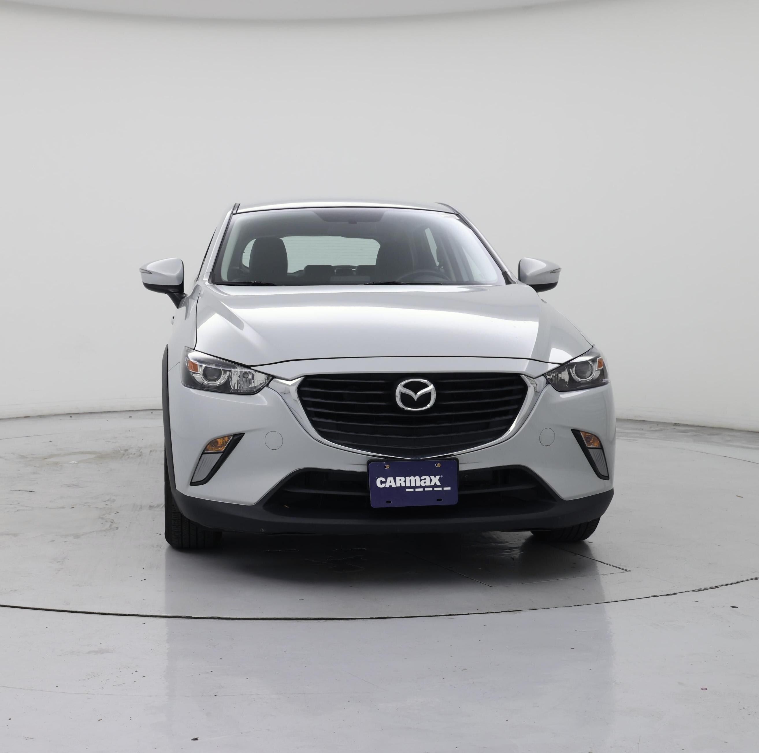 Thumbnail: 2016 Mazda CX-3 - 5