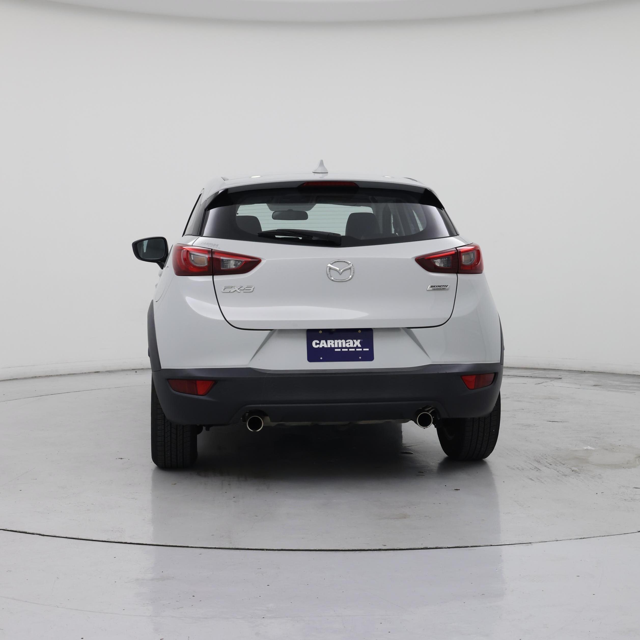 Thumbnail: 2016 Mazda CX-3 - 6