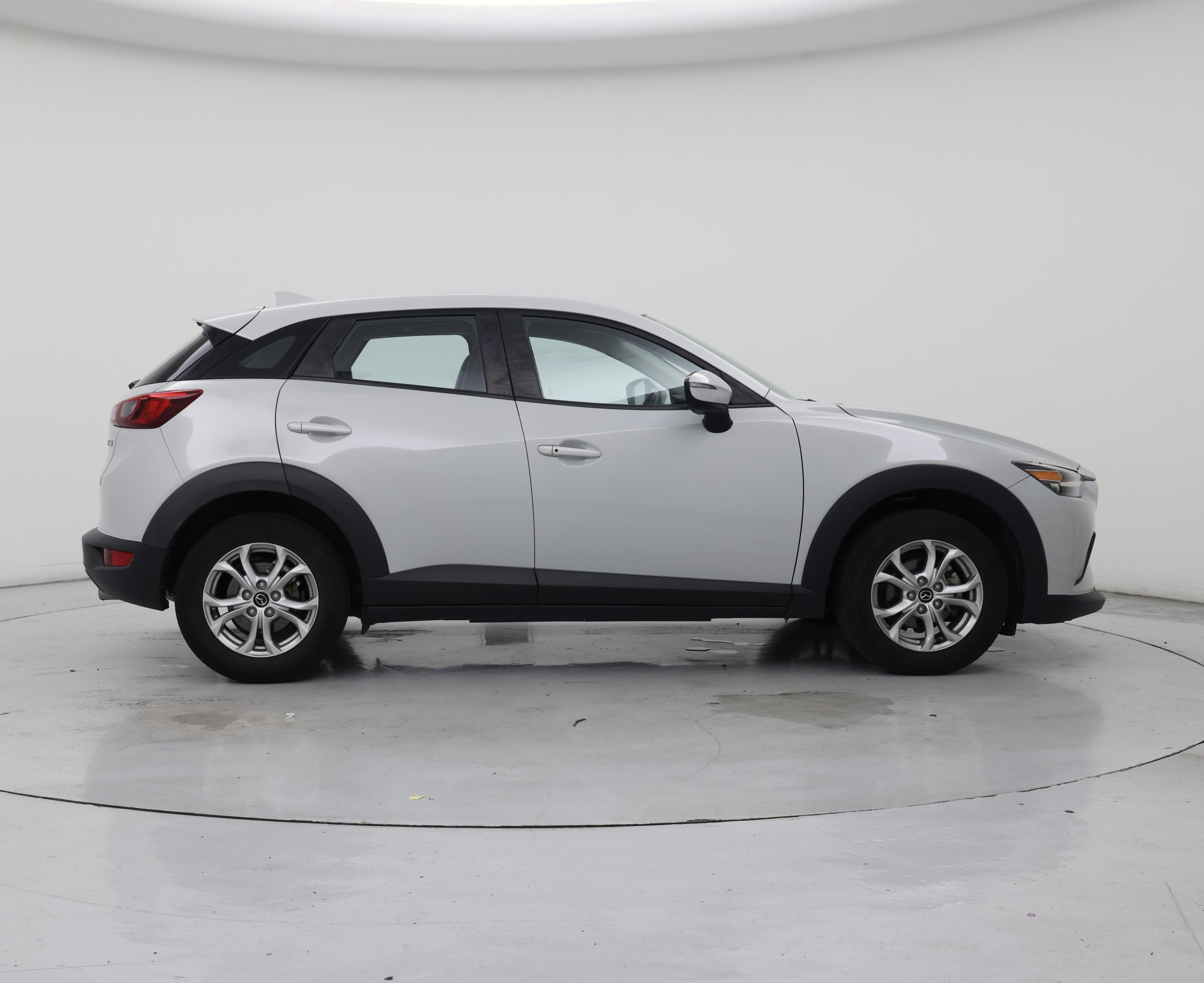Thumbnail: 2016 Mazda CX-3 - 7