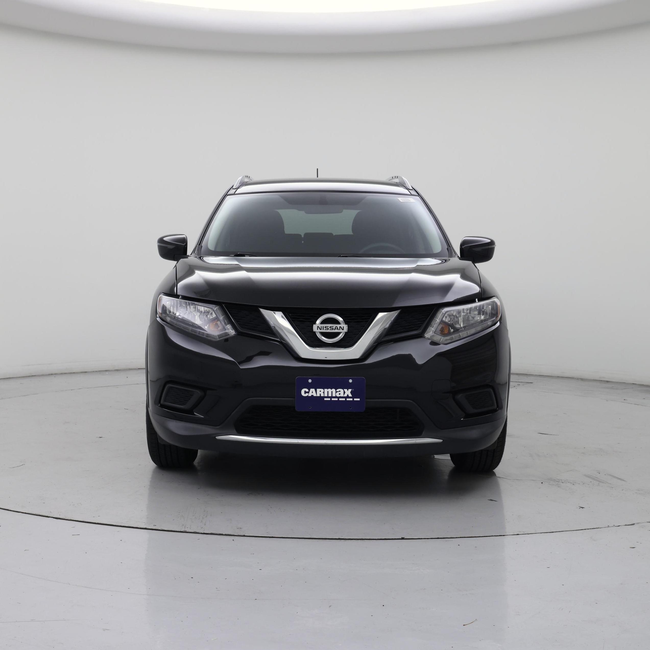 Thumbnail: 2016 Nissan Rogue - 5