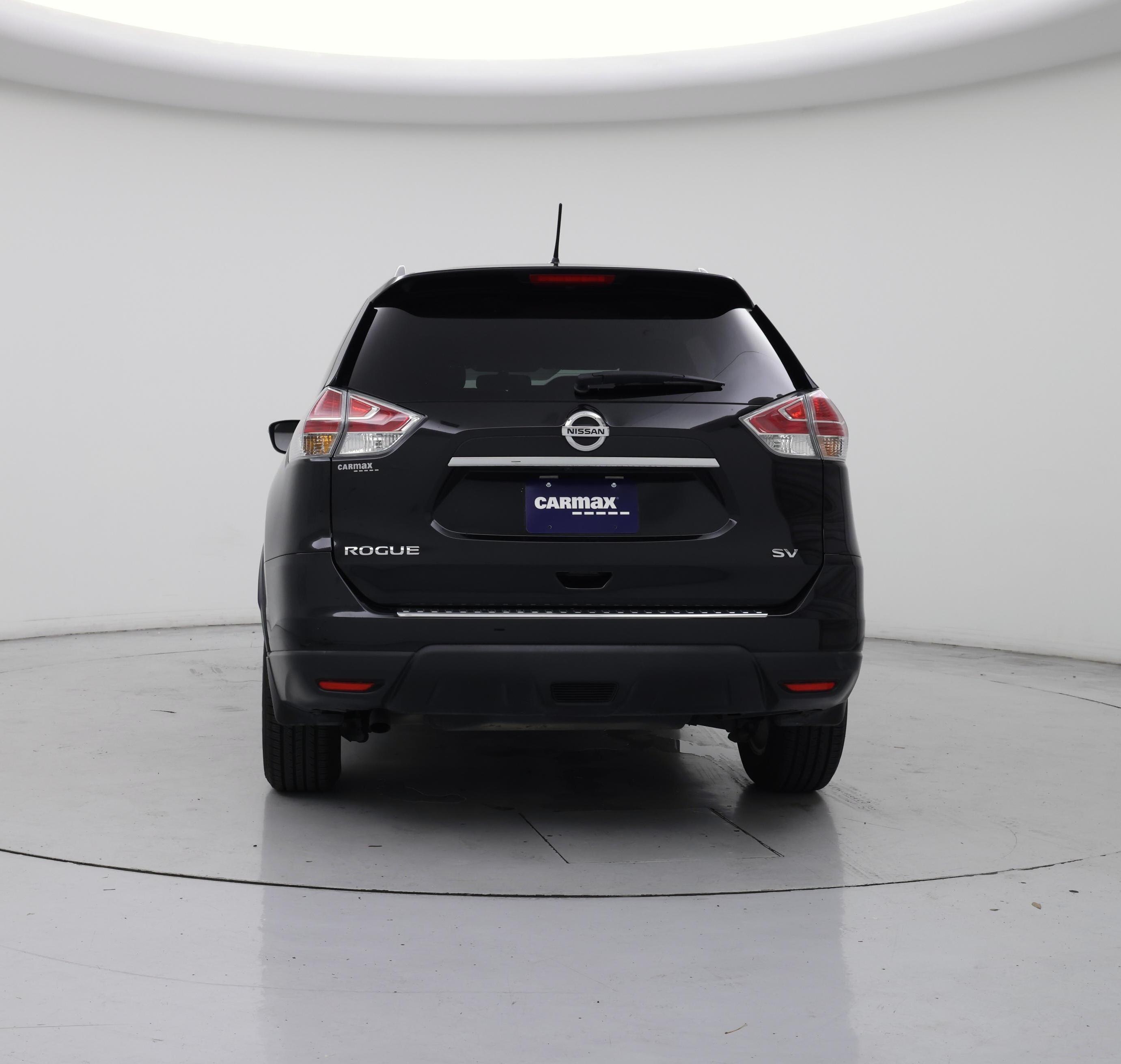 Thumbnail: 2016 Nissan Rogue - 6