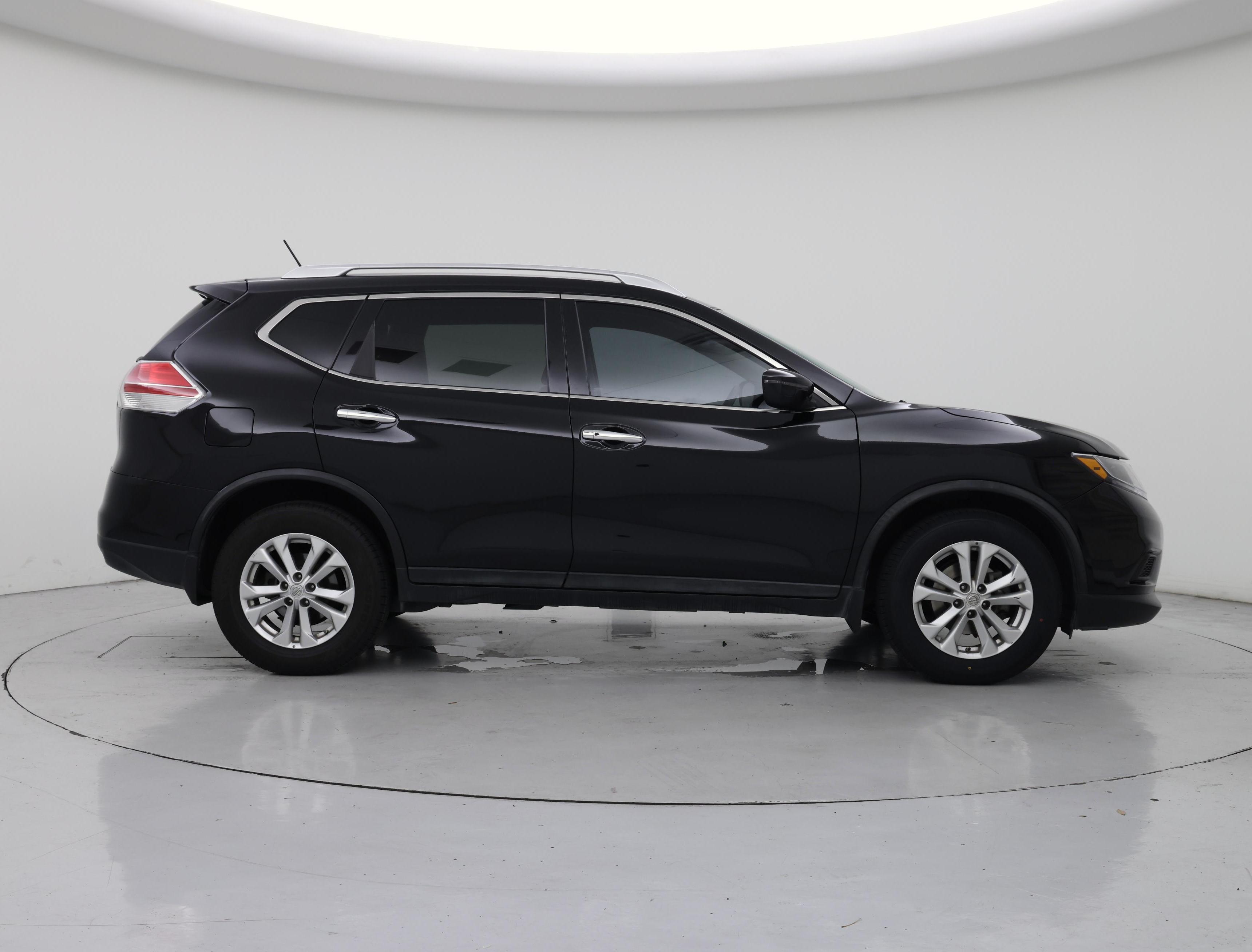Thumbnail: 2016 Nissan Rogue - 7