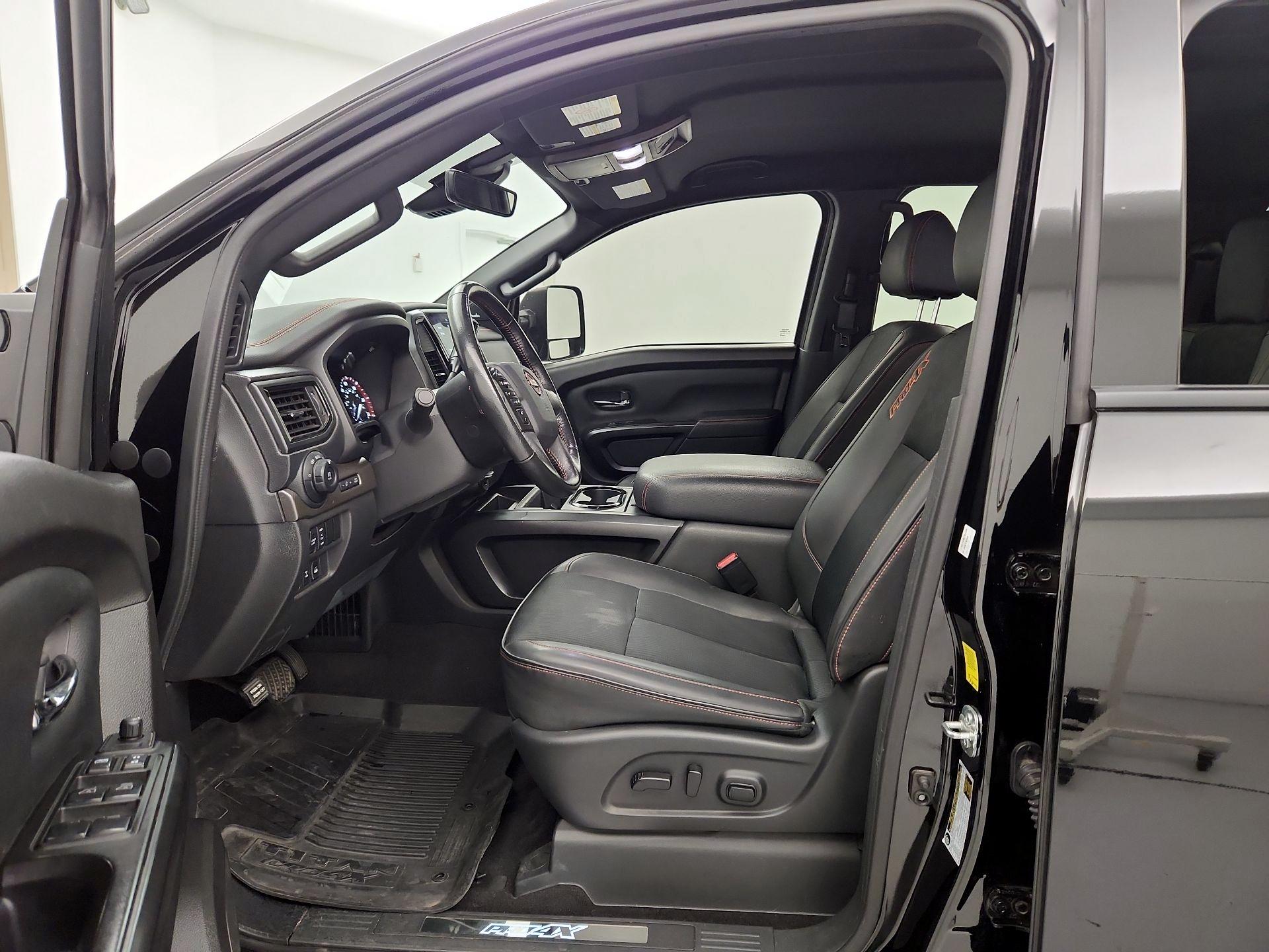 Thumbnail: 2024 Nissan Titan - 11