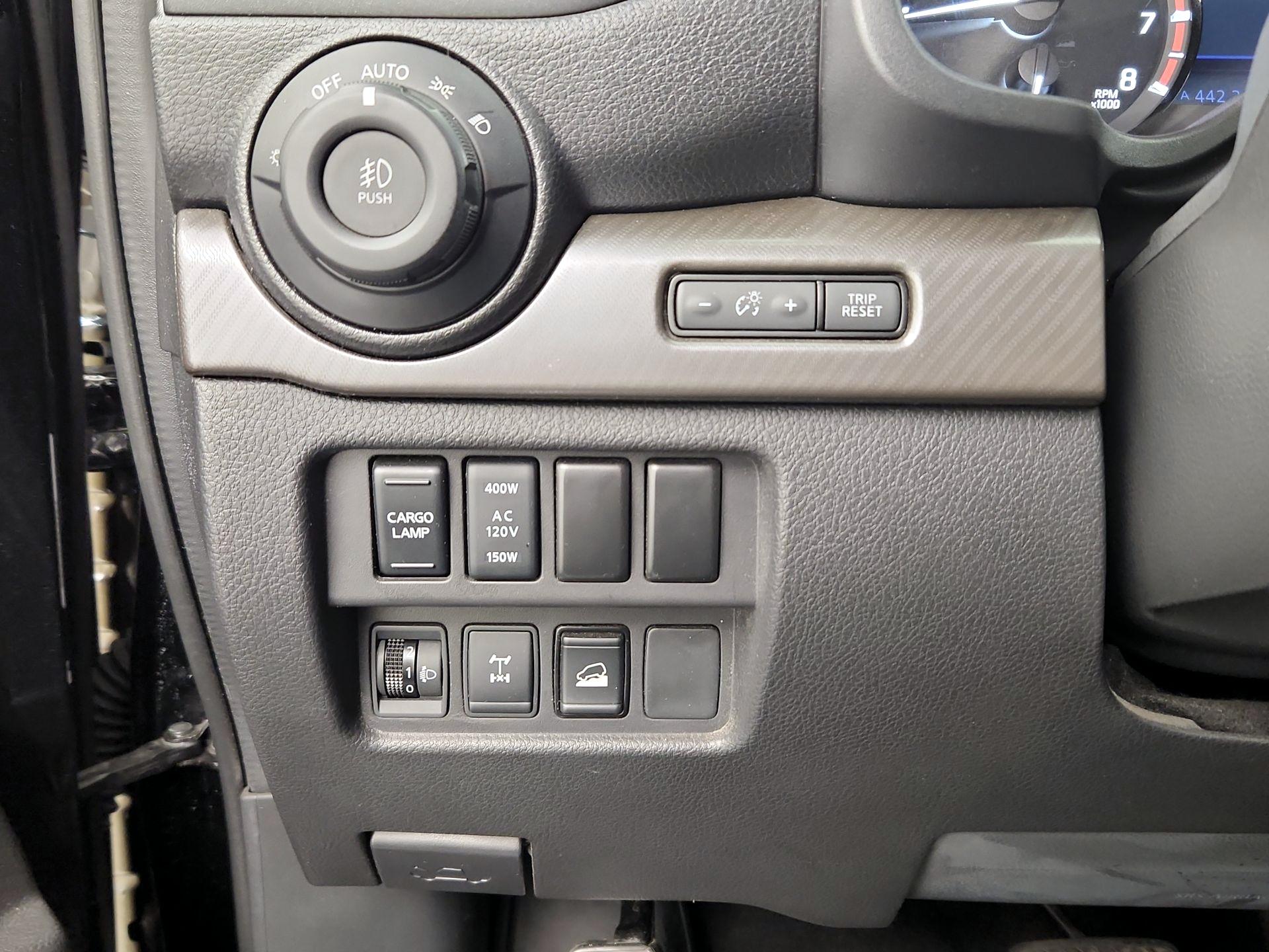 Thumbnail: 2024 Nissan Titan - 13