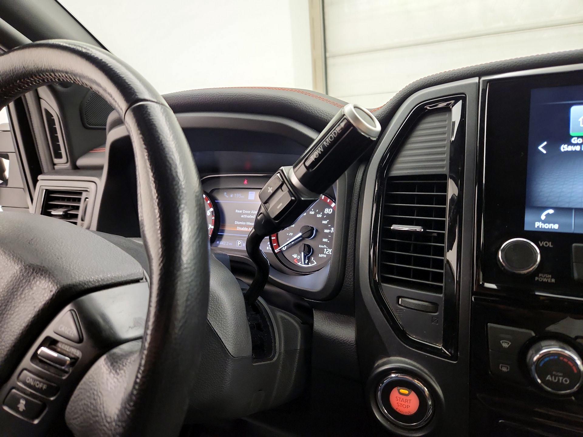 Thumbnail: 2024 Nissan Titan - 17