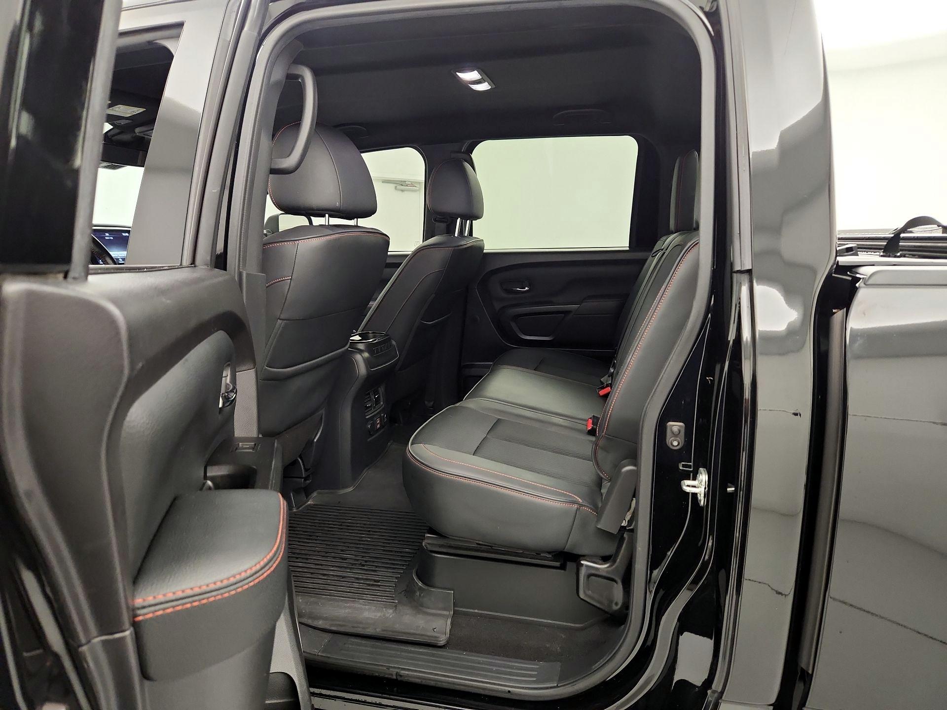 Thumbnail: 2024 Nissan Titan - 19