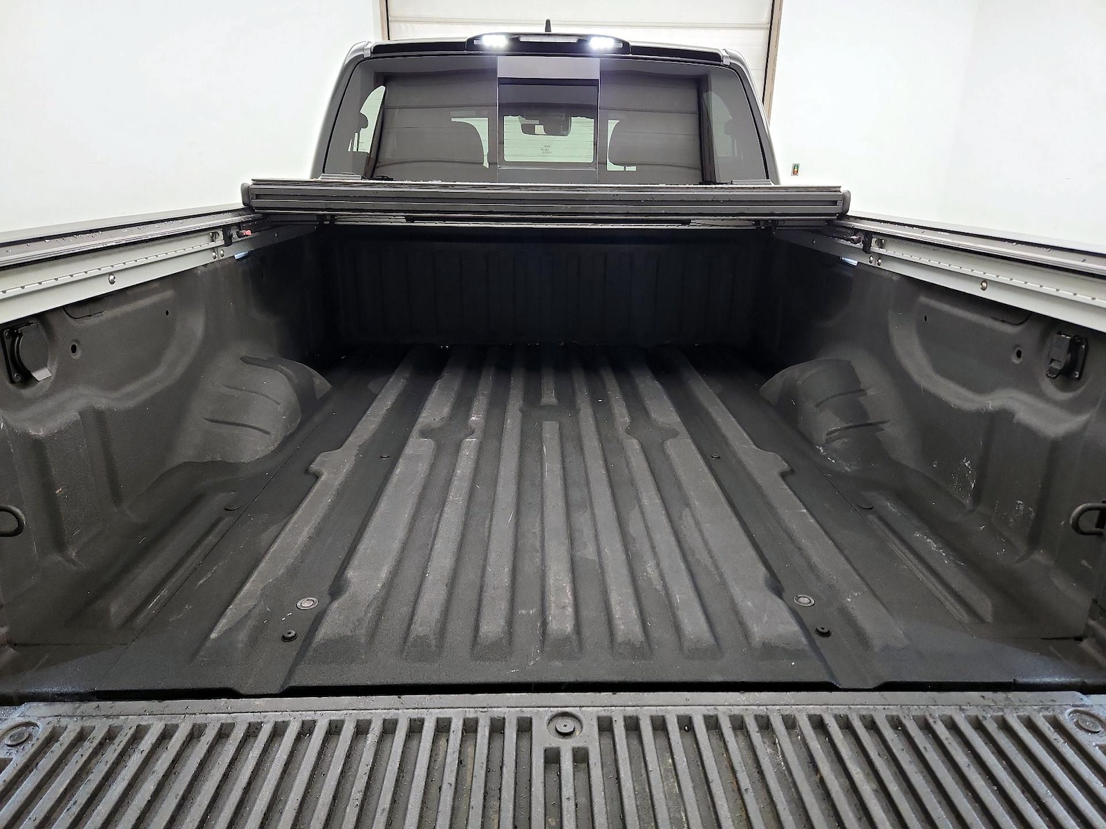 2024 Nissan Titan XD Pro-4X - Photo 21