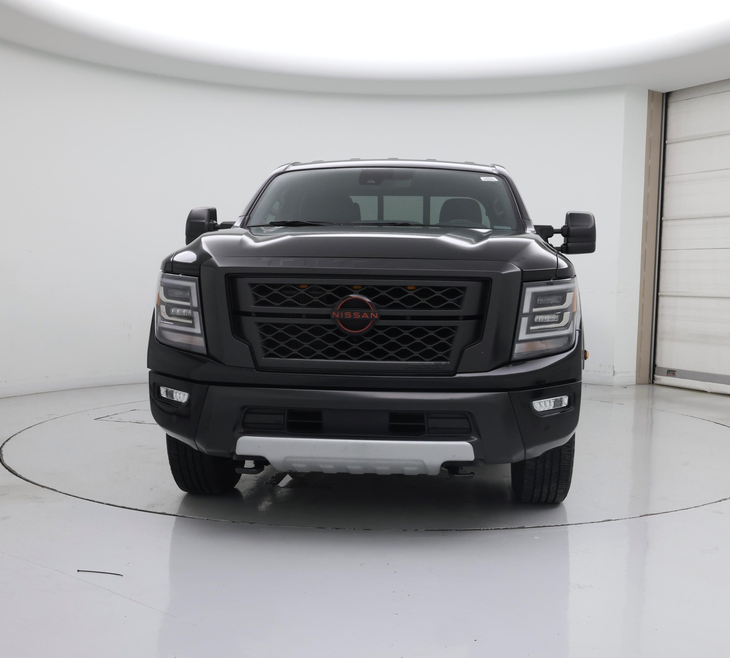 Thumbnail: 2024 Nissan Titan - 5