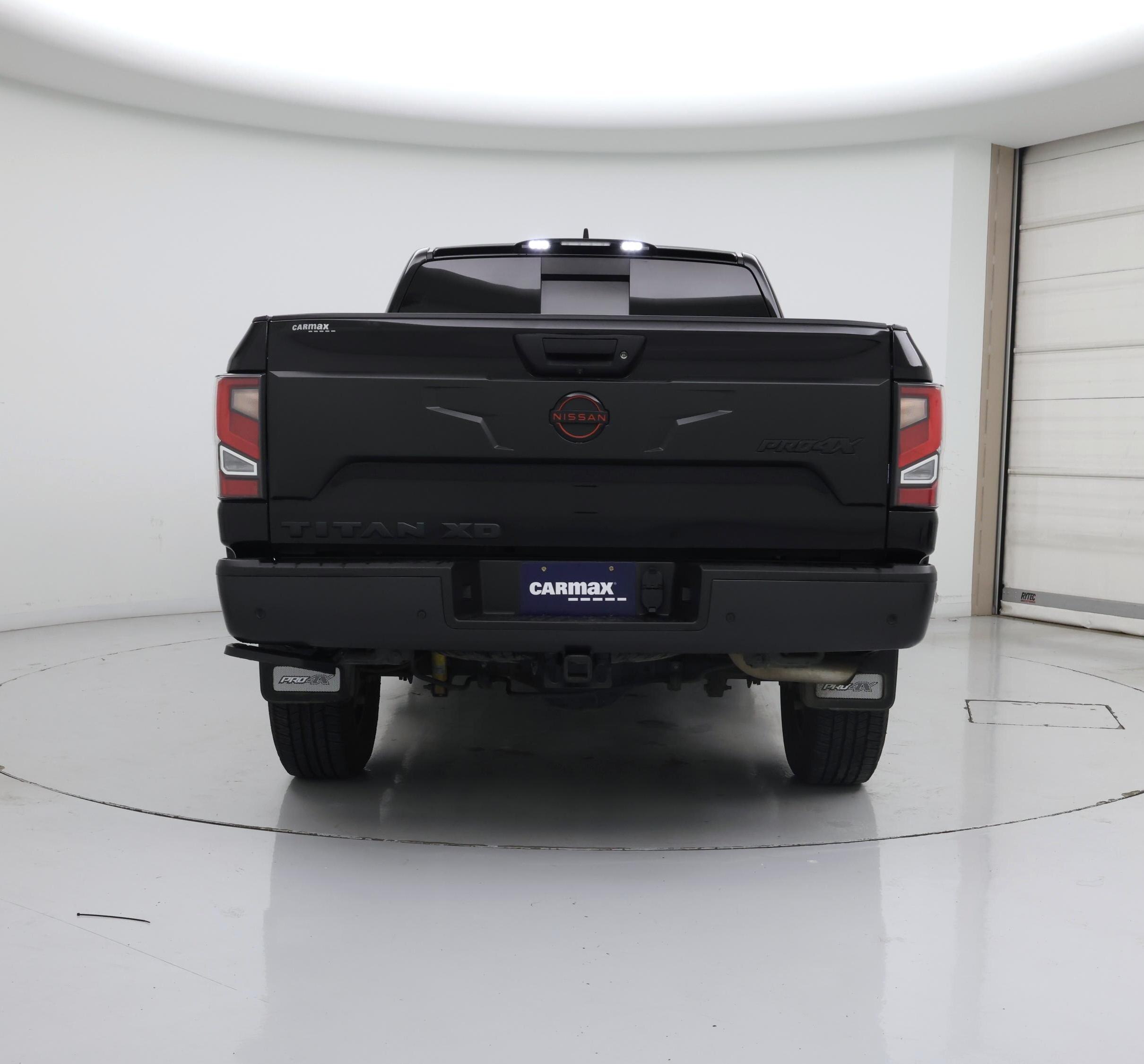 Thumbnail: 2024 Nissan Titan - 6